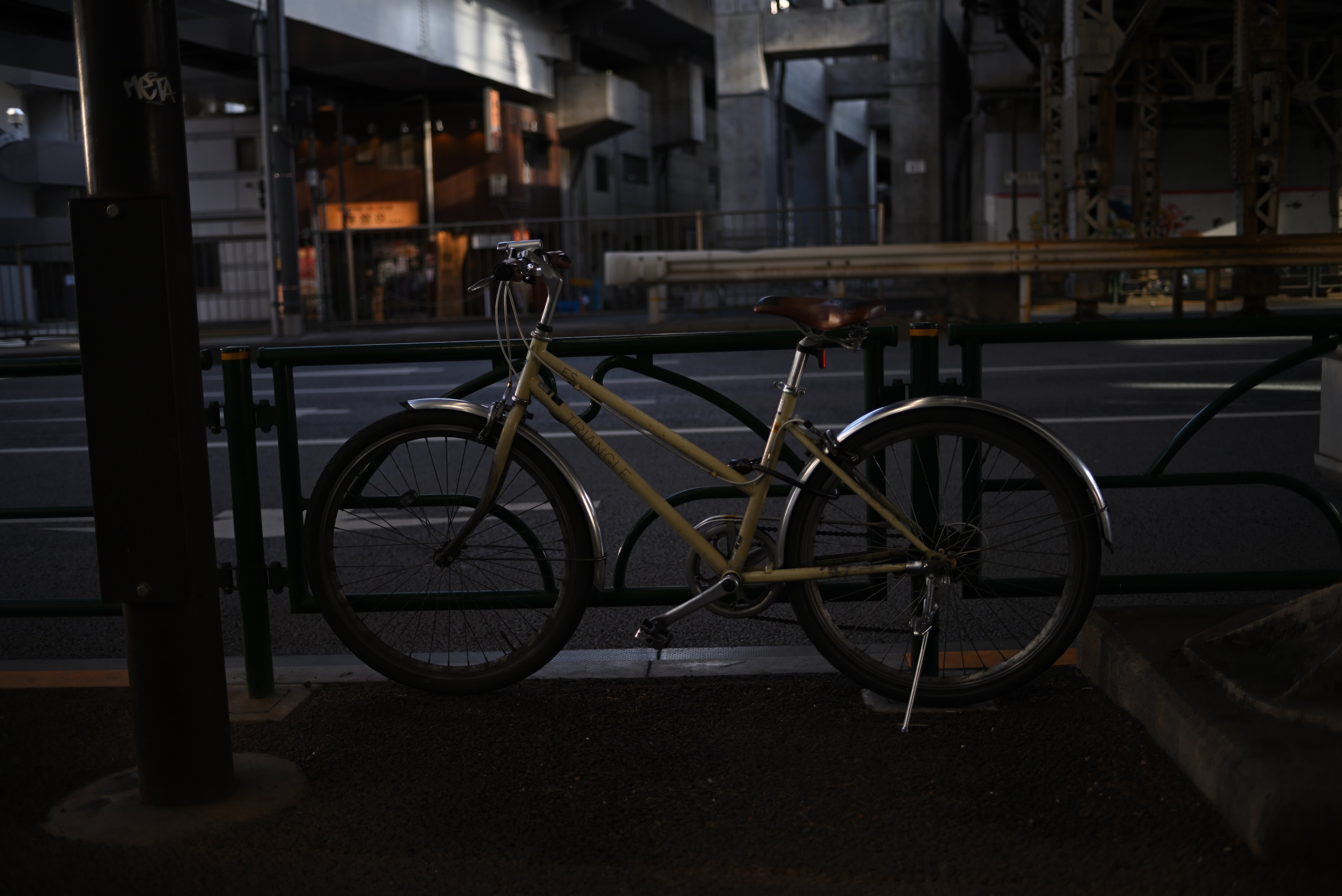コントロール Canon New FD 35mm 1:2|ハルトマン コントロール Canon New FD 35mm 1:2|ハルトマン