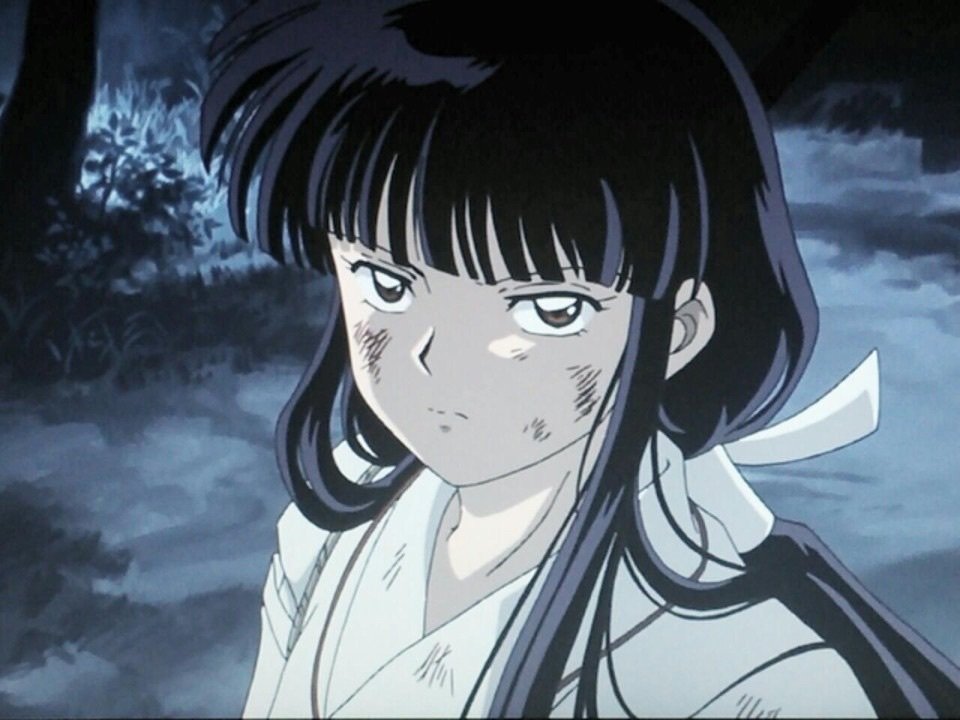 桔梗さま おまとめページです❤(②ページめ) 桔梗(犬夜叉) - アニヲタ