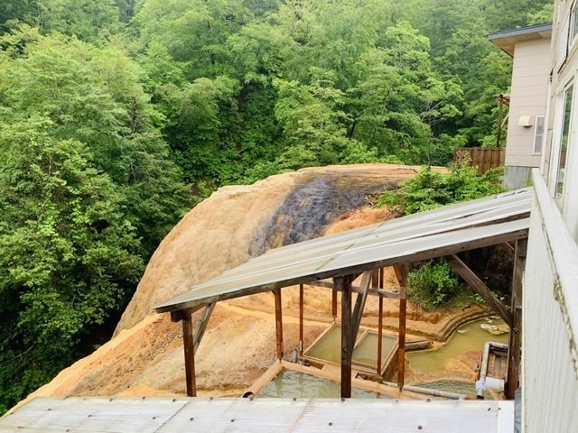 温泉】二股らぢうむ温泉(北海道長万部町)|サザヱ 温泉】二股らぢうむ温泉(北海道長万部町)|サザヱ