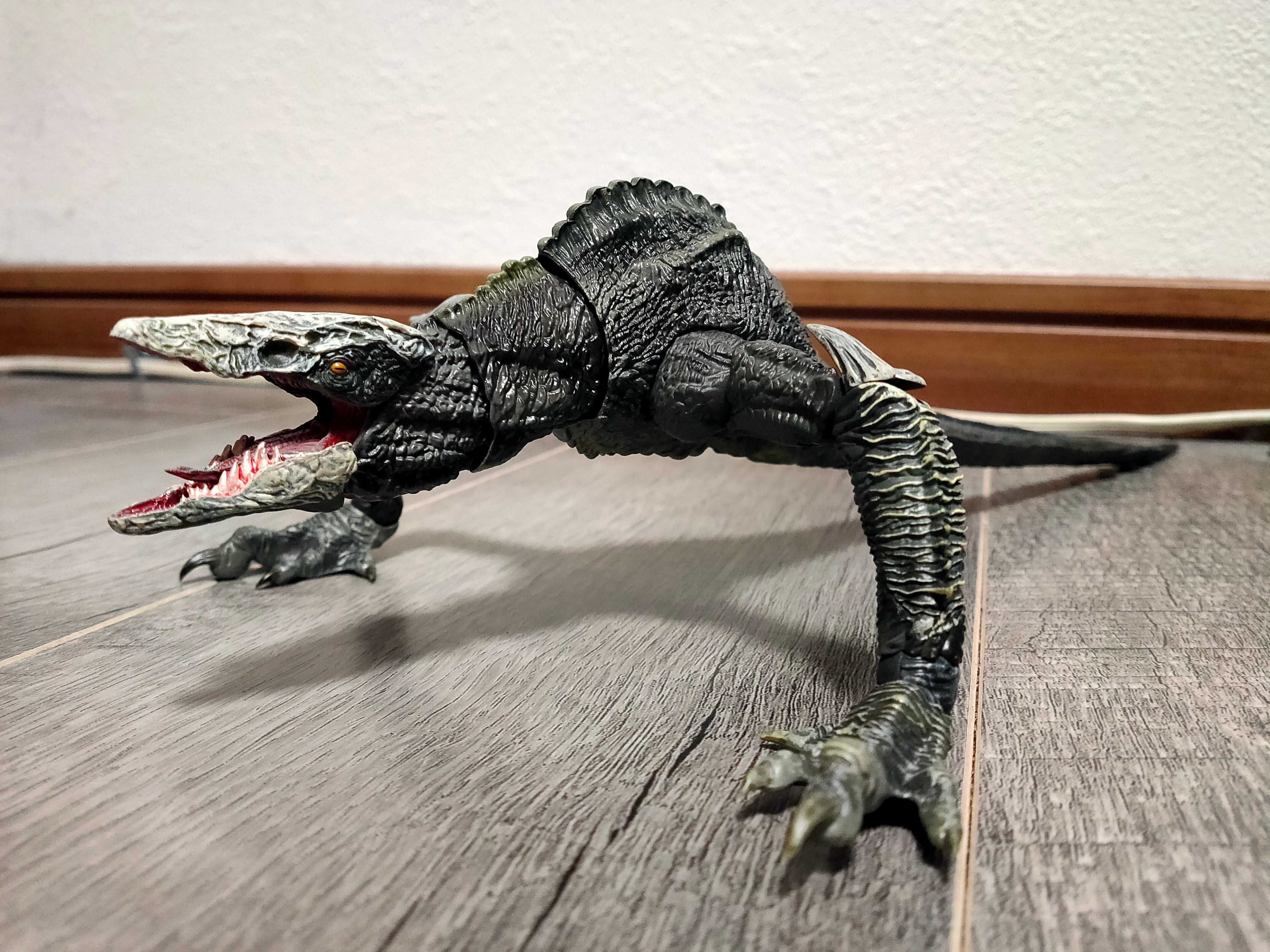 Amazon | 「AC」HIYA TOYS Kong Skull Island キングコング 髑髏