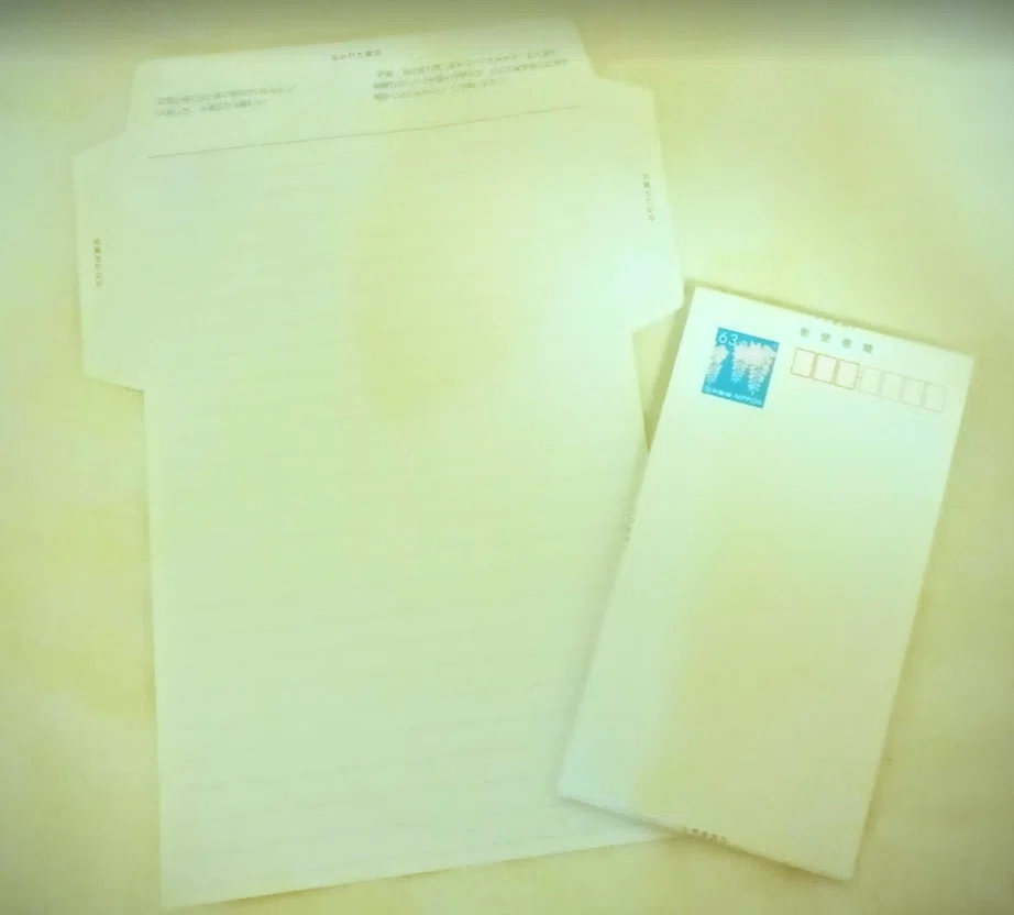 年間168通書いた人の『手紙の書き方入門』｜奥光子∣ガシガシ編集部