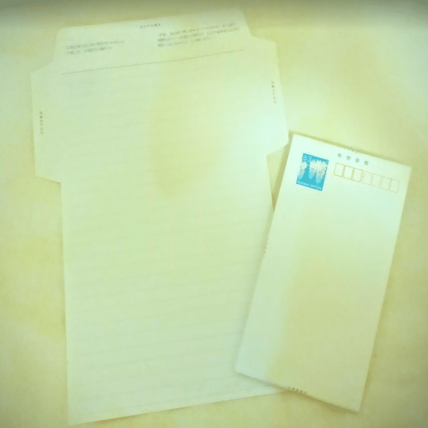 年間168通書いた人の『手紙の書き方入門』｜奥光子∣ガシガシ編集部