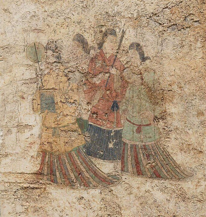 最新情報から捉える明日香の古墳 -『古墳と壁画の考古学』感想