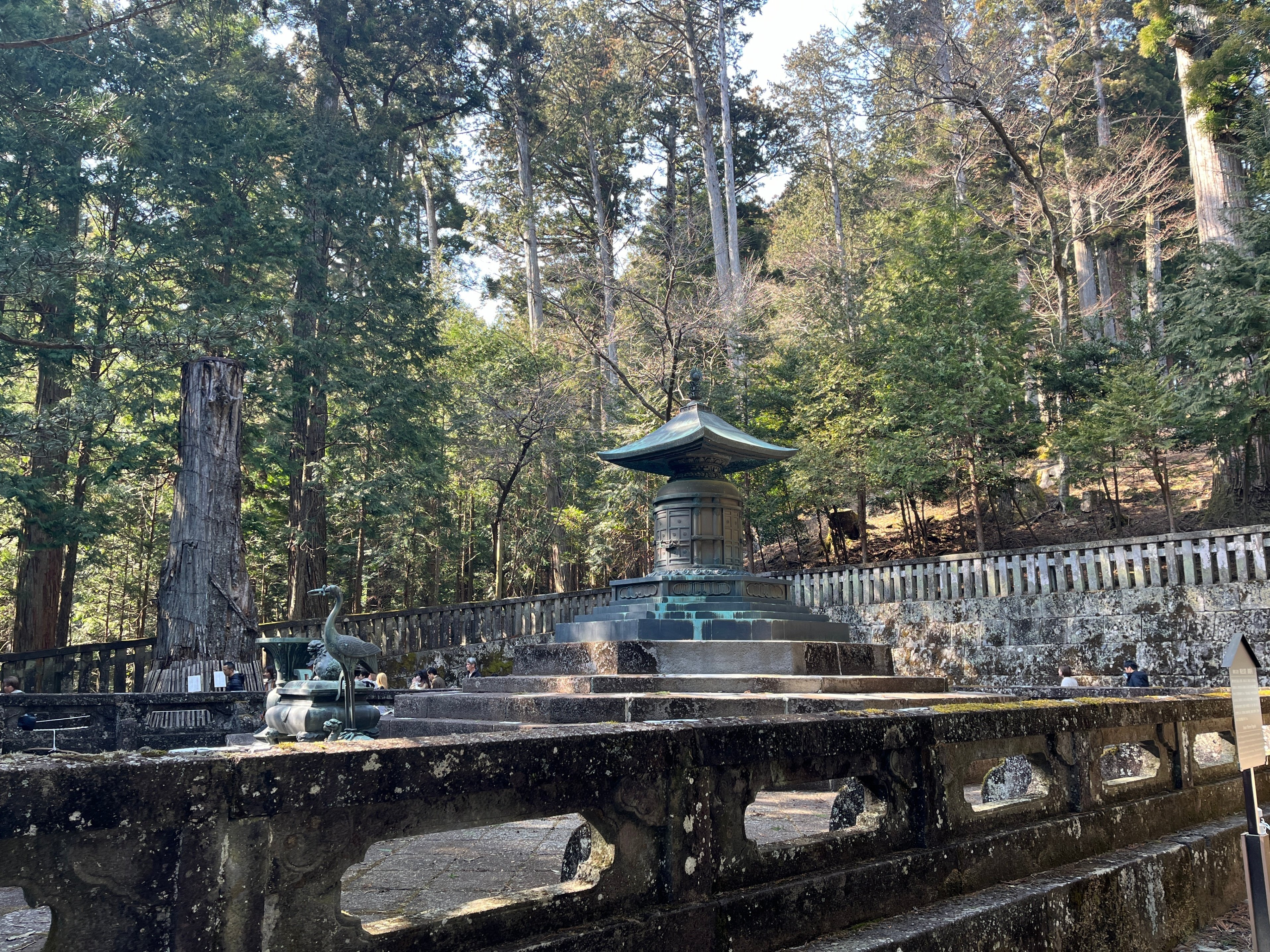 18 日光東照宮で知らなかった5つのこと【日本旅行記】｜白丸みそ子