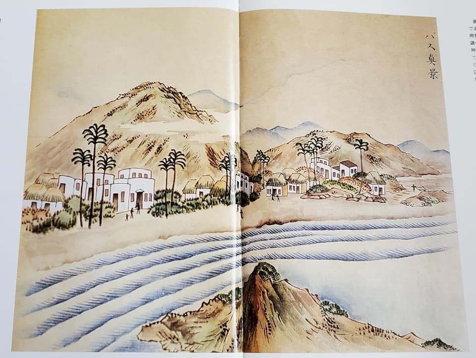 善助漂流記（その3）｜西岡泉