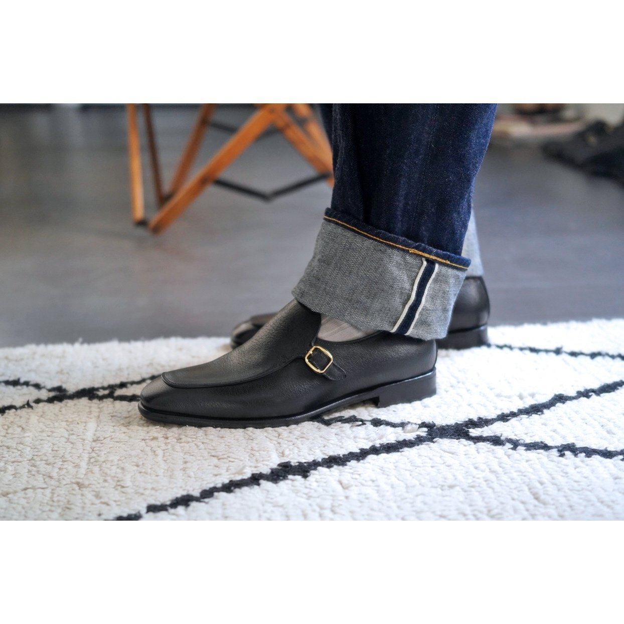 F.lli Giacometti(フラテリ ジャコメッティ)