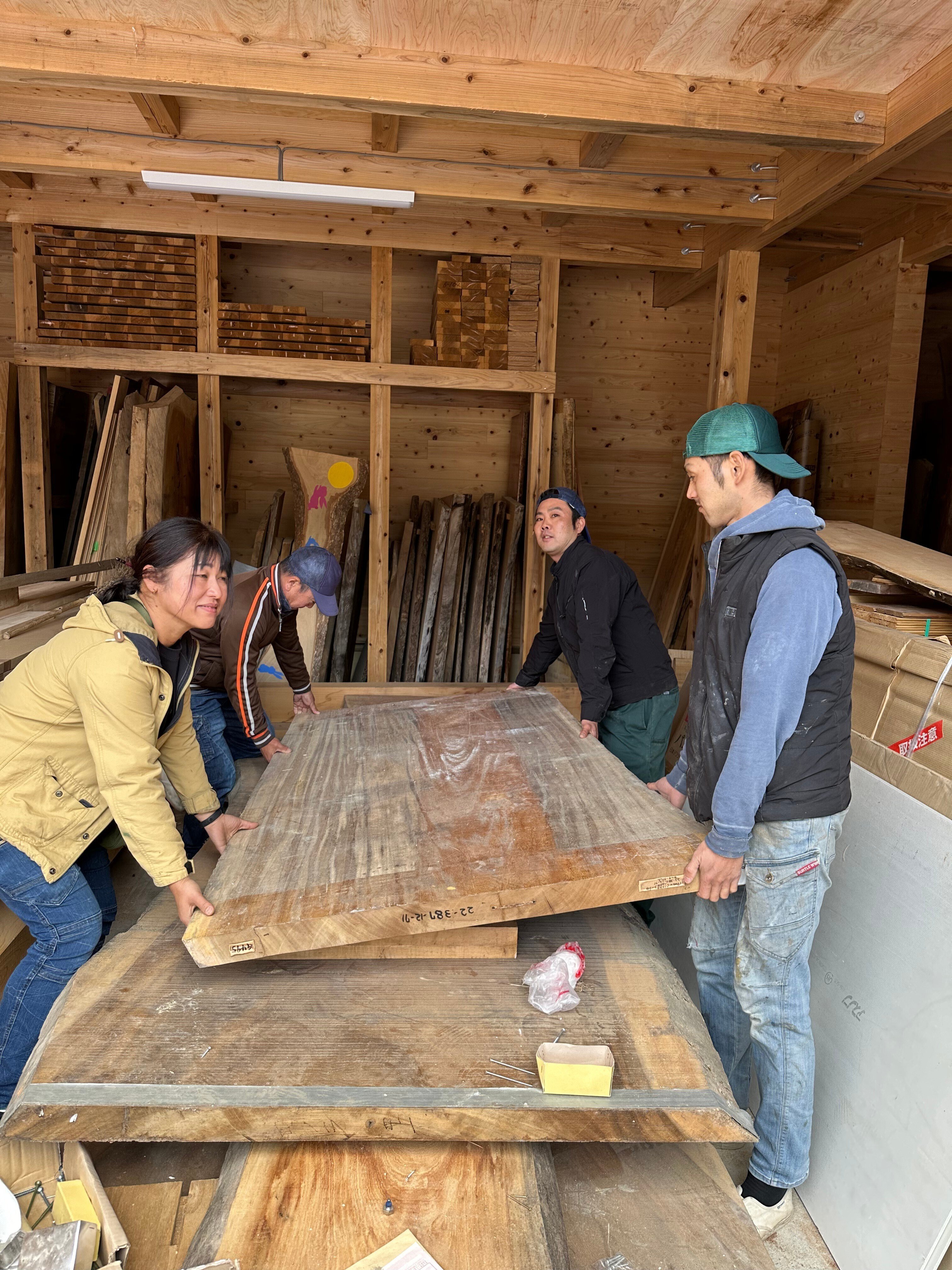 3 明治期〜昭和初期の建具を受け継ぎ次世代へ繋ぐ「里山ハレとケ