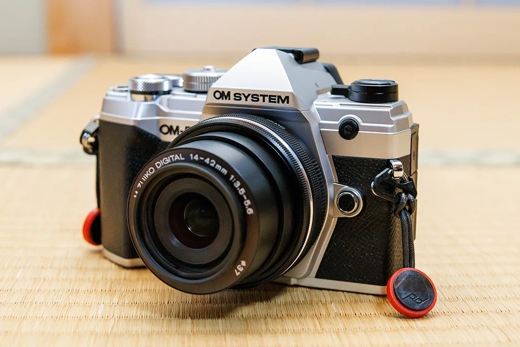 OLYMPUS OM-D E-M5 Mark IIを徹底解説。作例からおすすめレンズ OLYMPUS OM-D E-M5 Mark IIを徹底解説。作例からおすすめレンズ