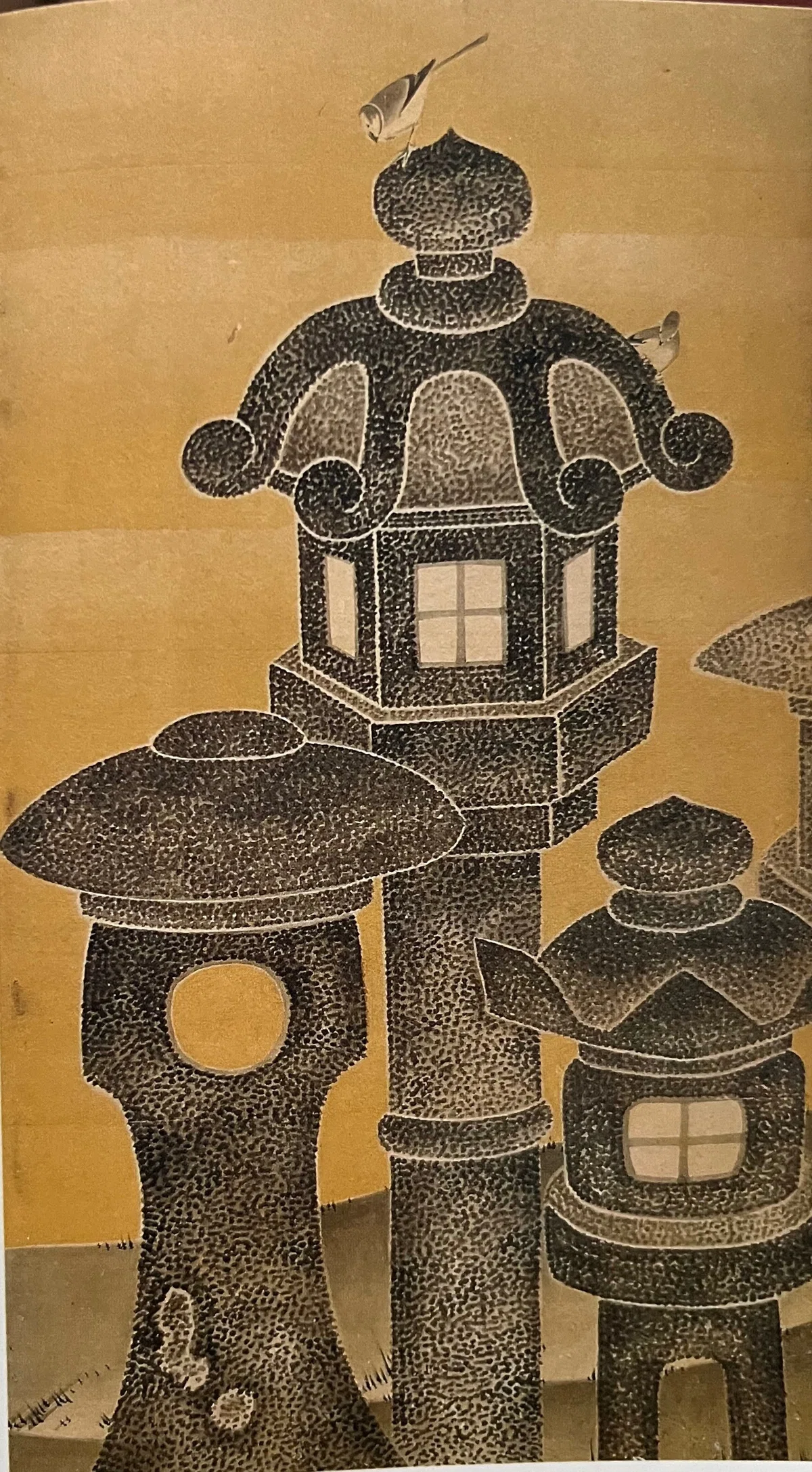 橋本治「ひらがな日本美術史」第5巻 ひとりぼっちなもの 伊藤若冲 画家 