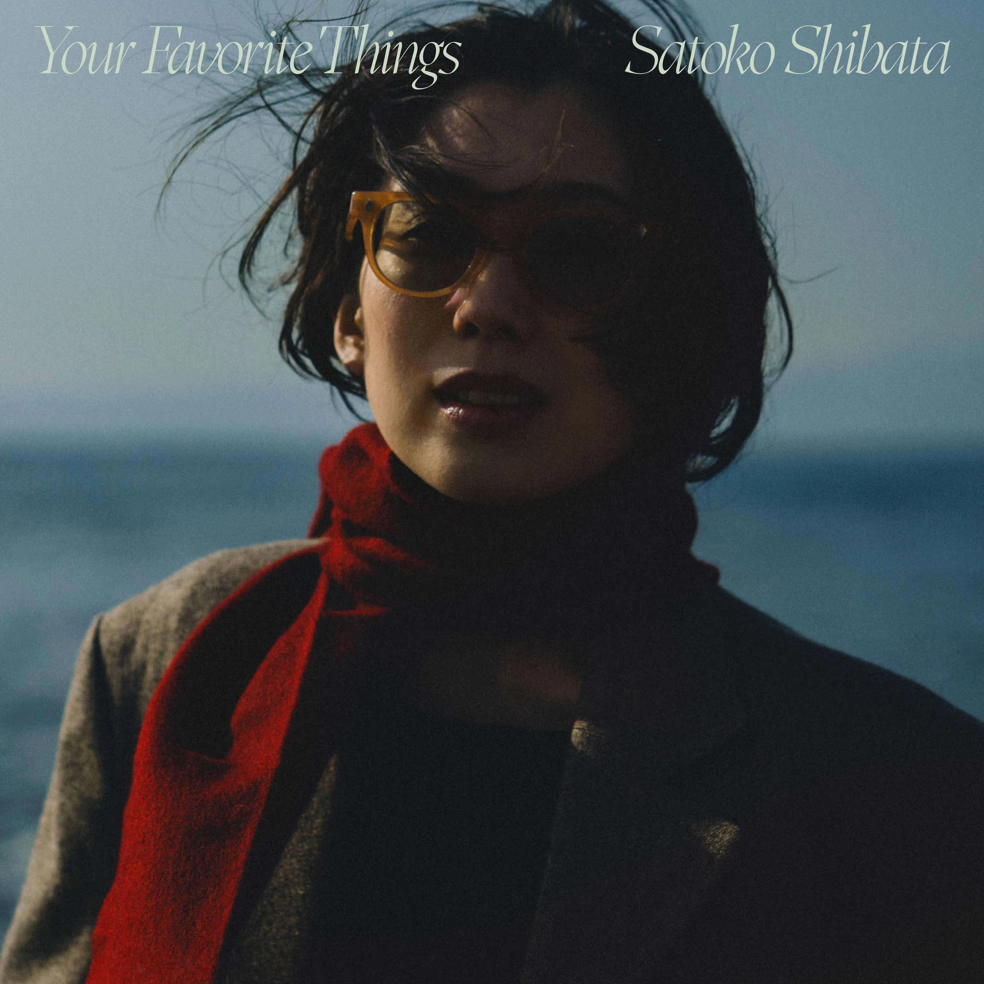 柴田聡子、最新作「Your Favorite Things」のLPリリースが決定 