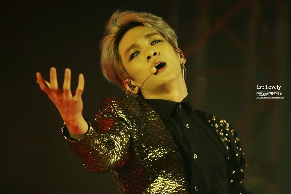 MY SHINee WORLD 備忘録（ネタバレ有）｜すこやか