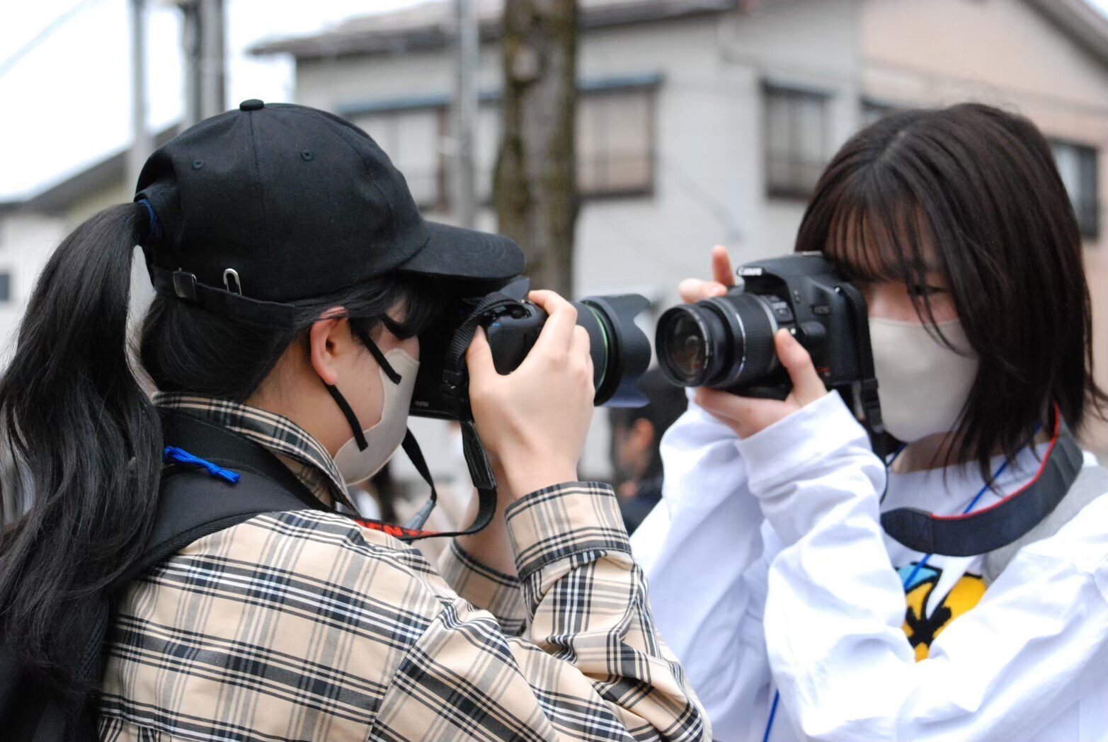 長岡高校 写真部の紹介｜新潟県立長岡高等学校