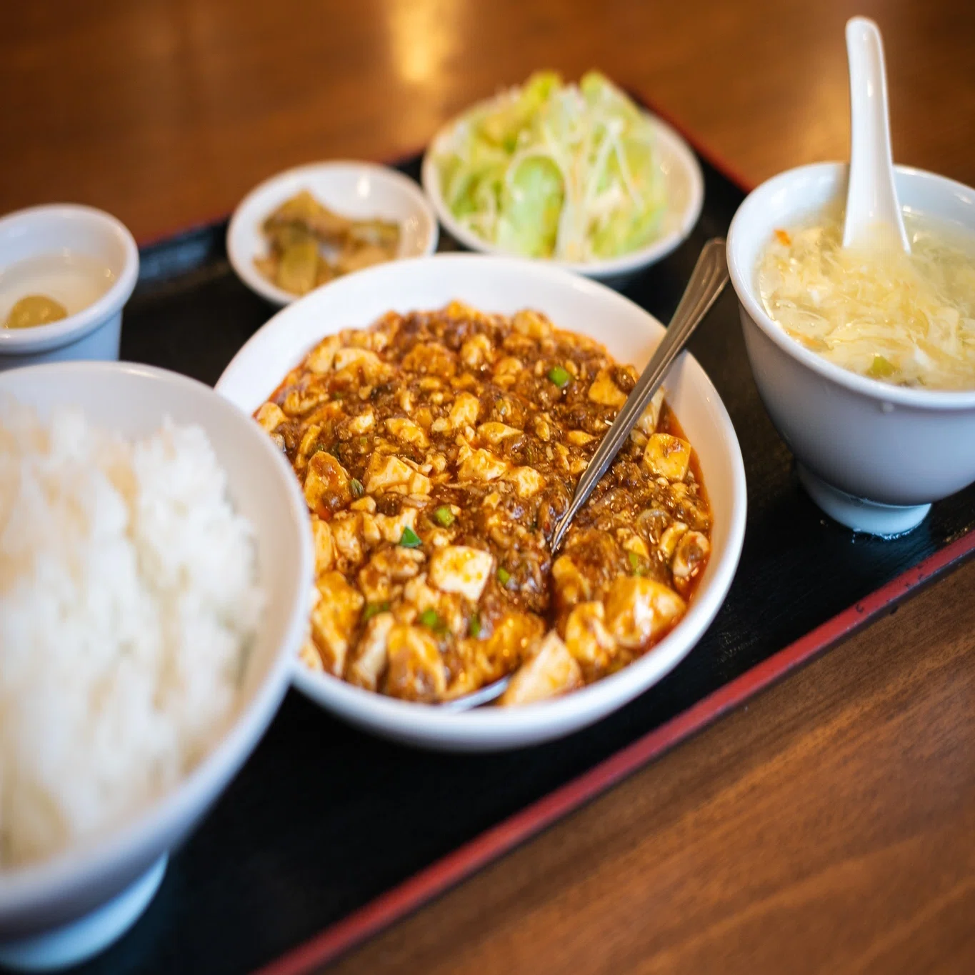 中華 料理 五福