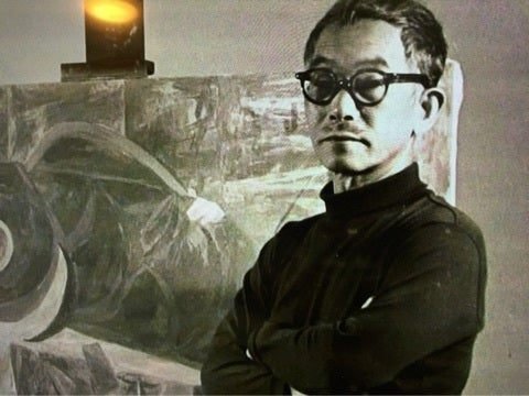 美の来歴㊿ 〈フジタ〉を拒んだ国吉康雄の「裏切られた戦後」 柴崎信三