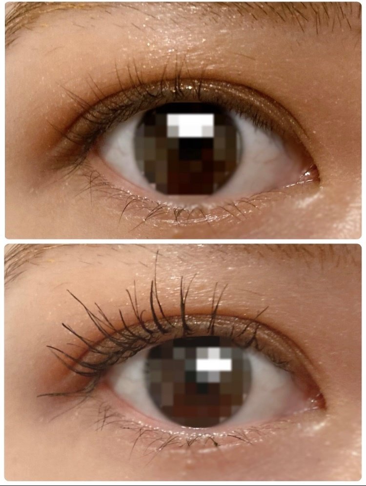 インウイのマスカラが完璧で究極なマスカラ様だった件｜おいどん