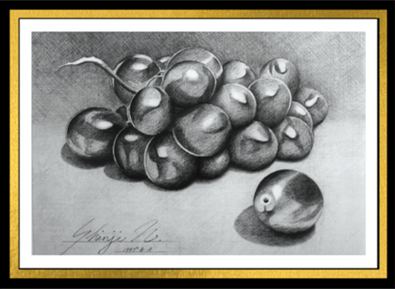 初心者から上級者まで！鉛筆デッサンのための最適なツール選び｜中山眞治