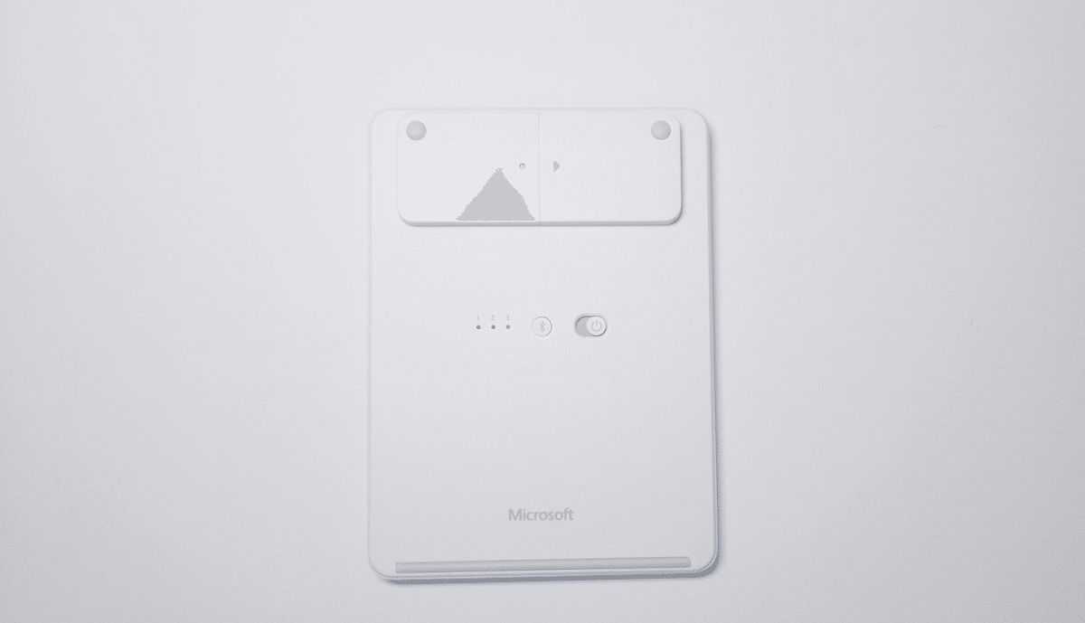 外観だけじゃない:白系ガジェットMicrosoft Number Pad|わちゃ 外観だけじゃない:白系ガジェットMicrosoft Number Pad|わちゃ
