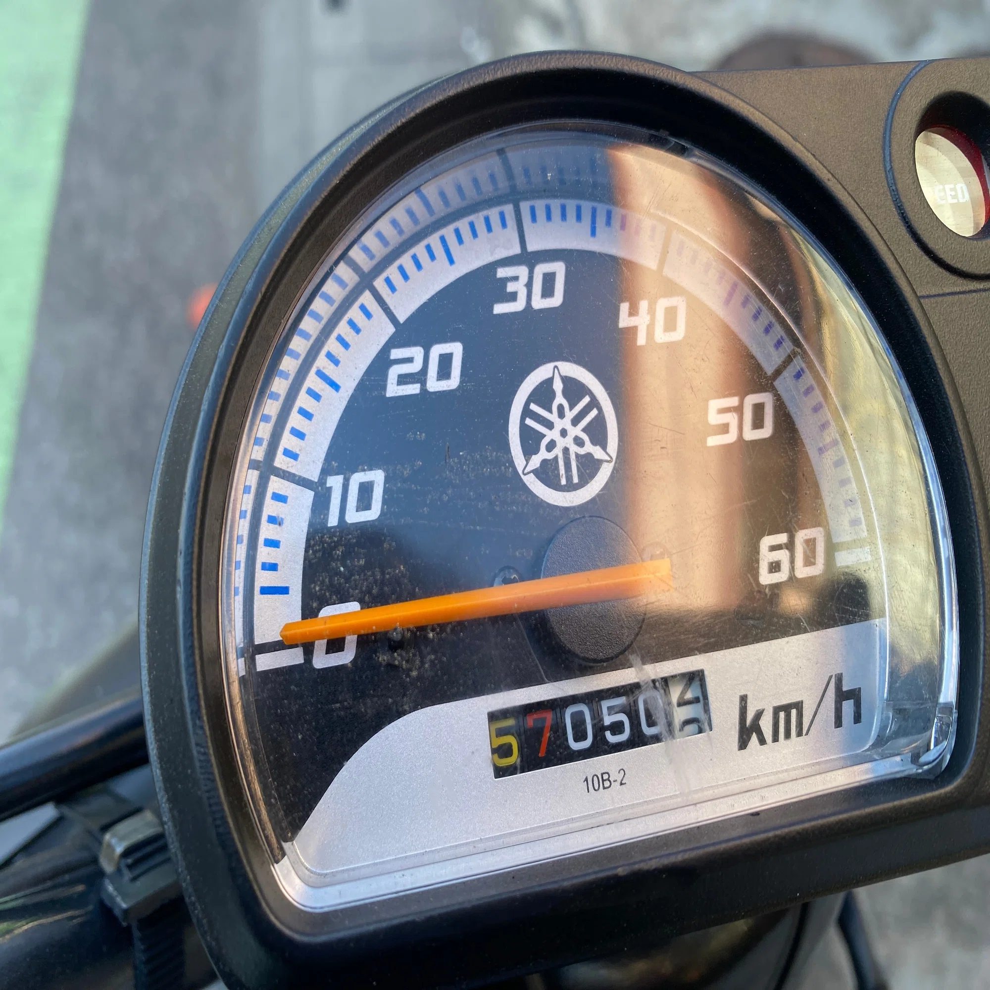 ご成約致しました】UA08J 艶消しブラック塗装 ボックス付｜suzukimotors