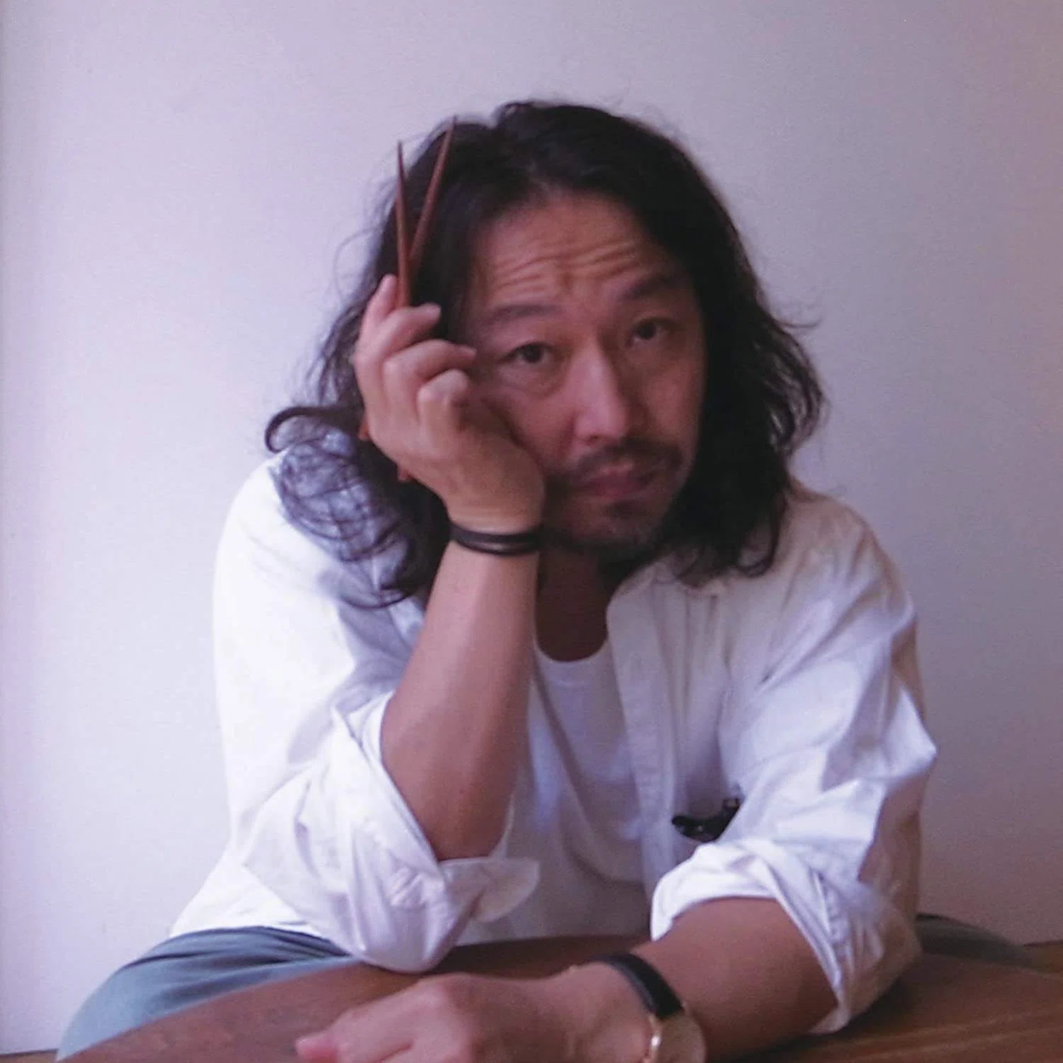曽我部恵一全アルバム聴いてみた｜暇じゃない暇人