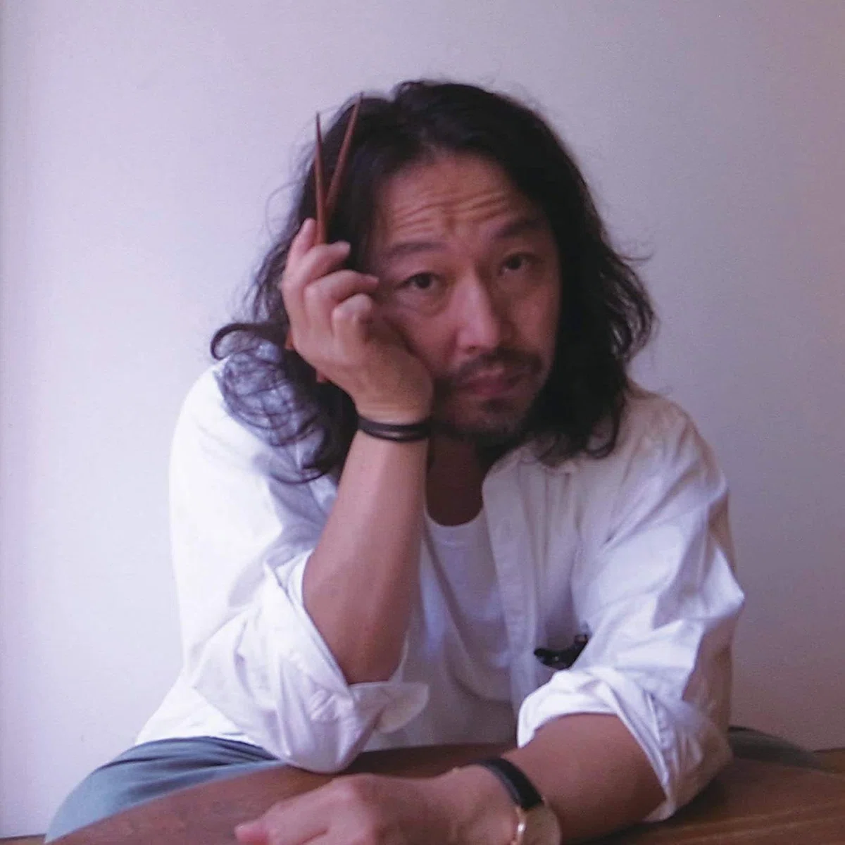 曽我部恵一全アルバム聴いてみた｜暇じゃない暇人