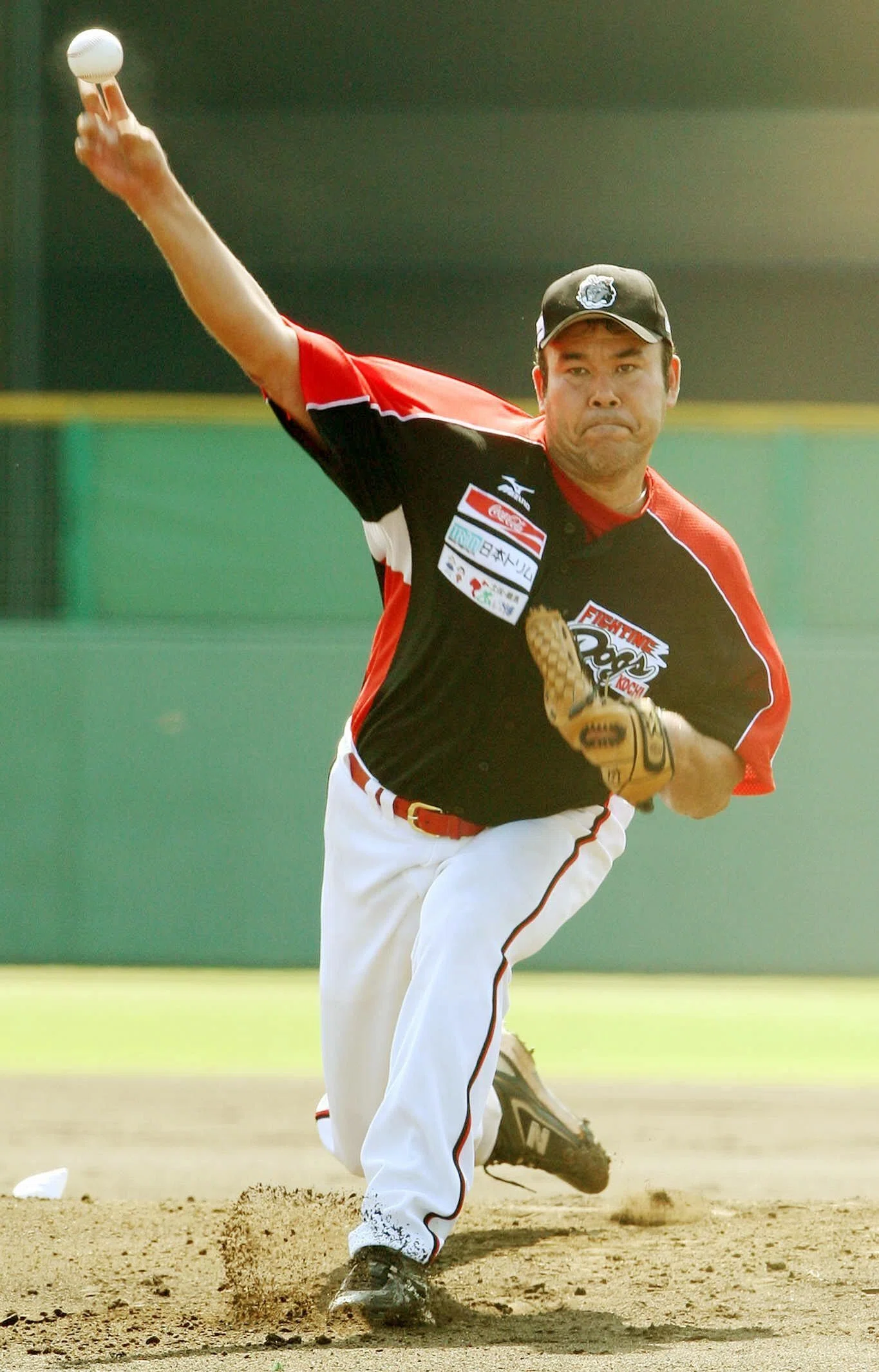 本当にヤバかった…酒席での桜庭和志vs伊良部秀輝【下柳剛連載#18】｜東