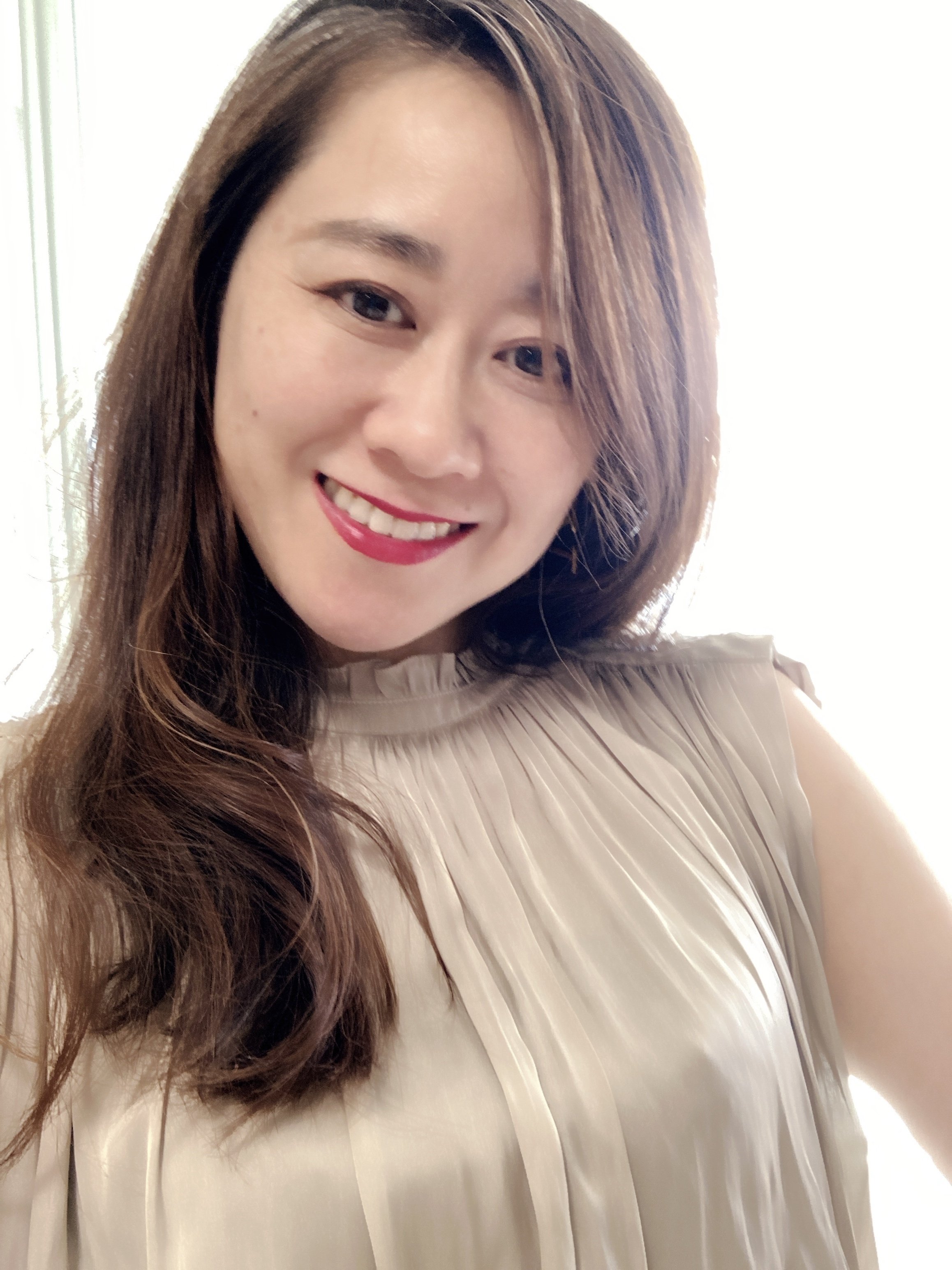 小田桐あさぎさんの魅力覚醒講座はあやしい？詐欺？大丈夫