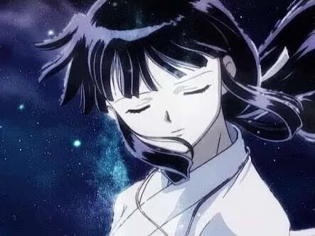 推しについて語る〜桔梗と犬夜叉のゆくえ〜第2段｜なぎ