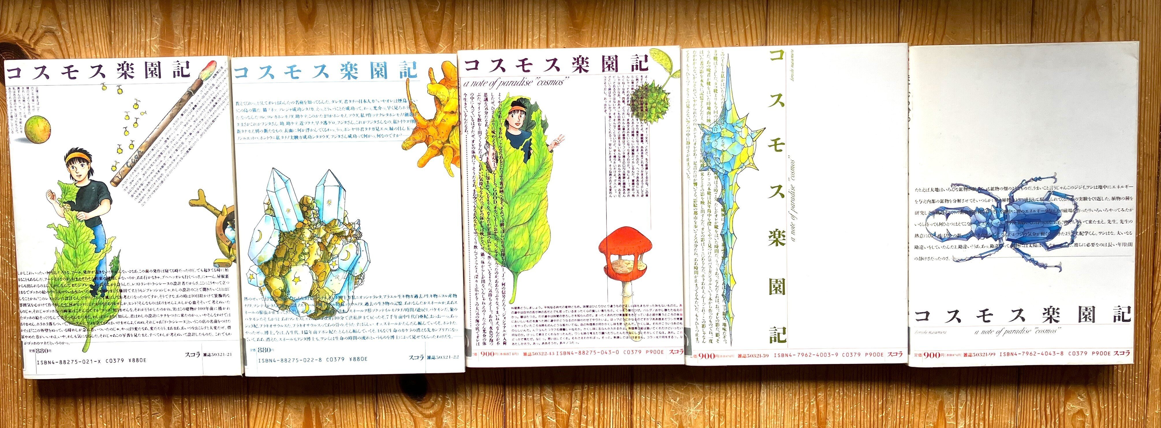 3/19 ますむらひろしと宮沢賢治｜南里 秀子