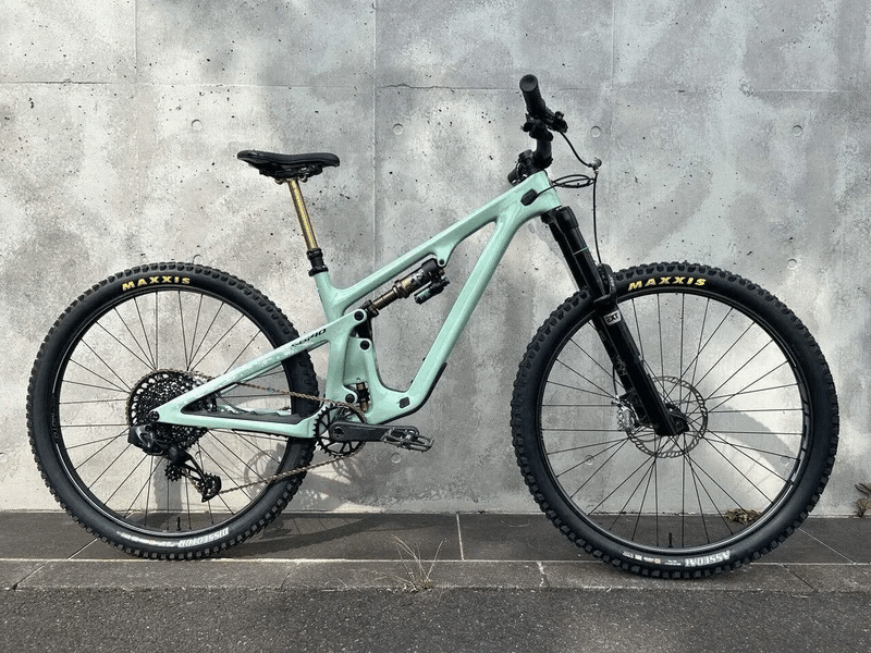 つくばのトレイルで試せるマウンテンバイク試乗車ございます｜BIKE