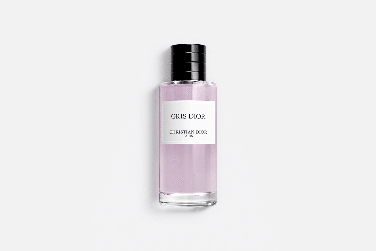 DIOR メゾンクリスチャンディオール｜𝕃 ‐ エル ‐ ｜香水と甘いもの