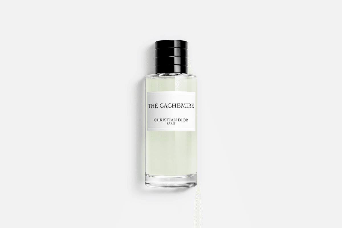 香水　ディオール DIOR】 新作 メゾン クリスチャン ディオール ラッキー ラ コ