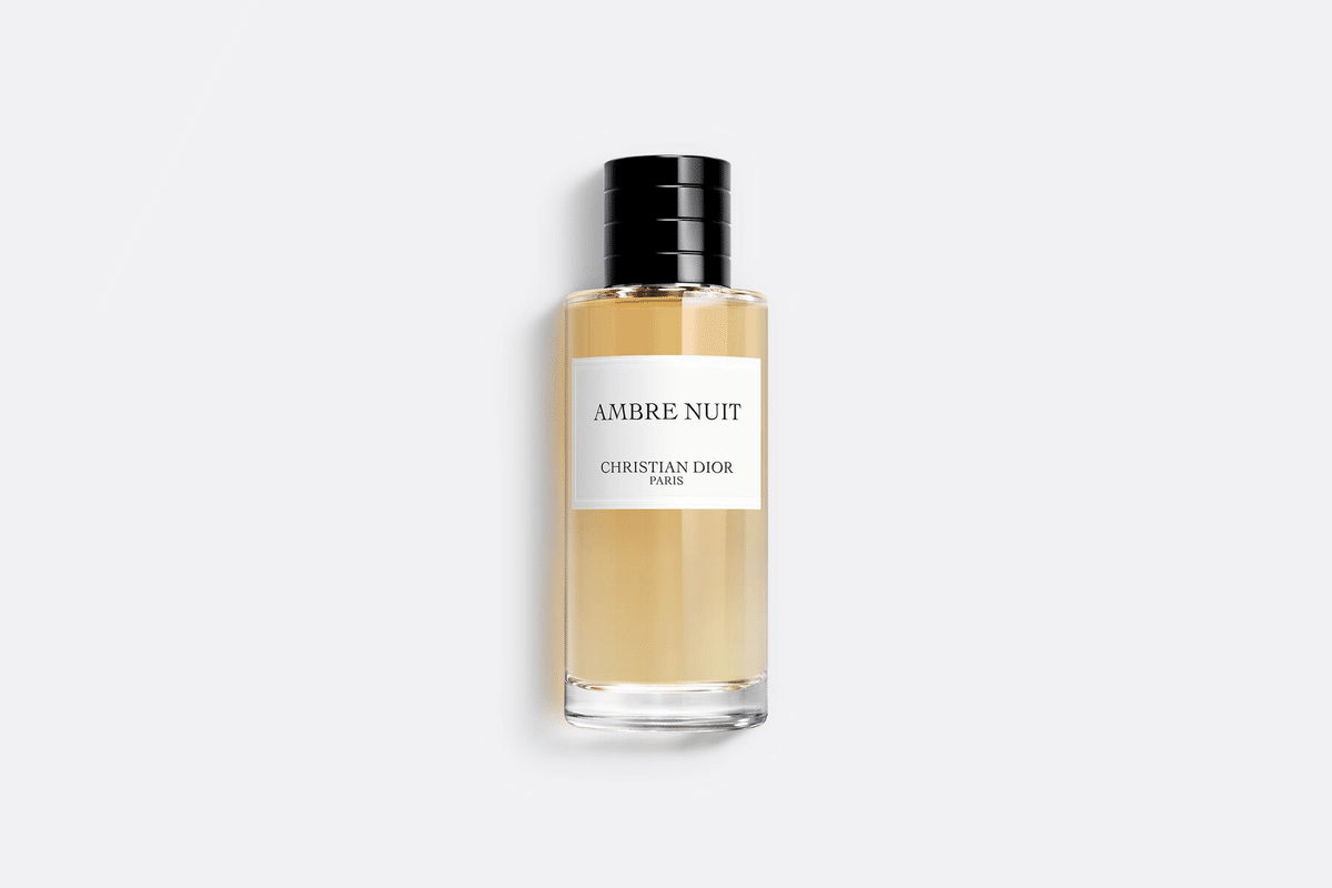クリスチャンディオール　サンタルノワール　125ml DIOR メゾンクリスチャンディオール｜𝕃 ‐ エル ‐ ｜香水と甘いもの