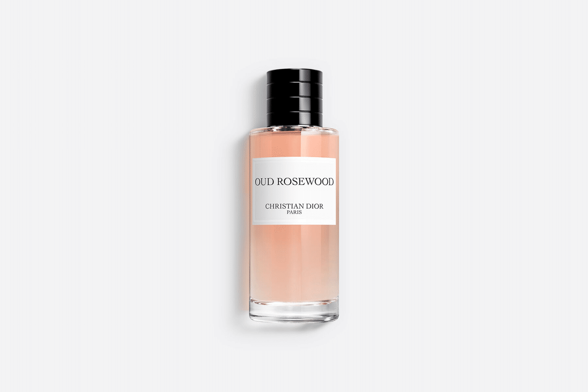 ★メゾン クリスチャン ディオール ウード イスパハン オードゥパルファン 香水 DIOR】 メゾン クリスチャン ディオール ウード イスパハン