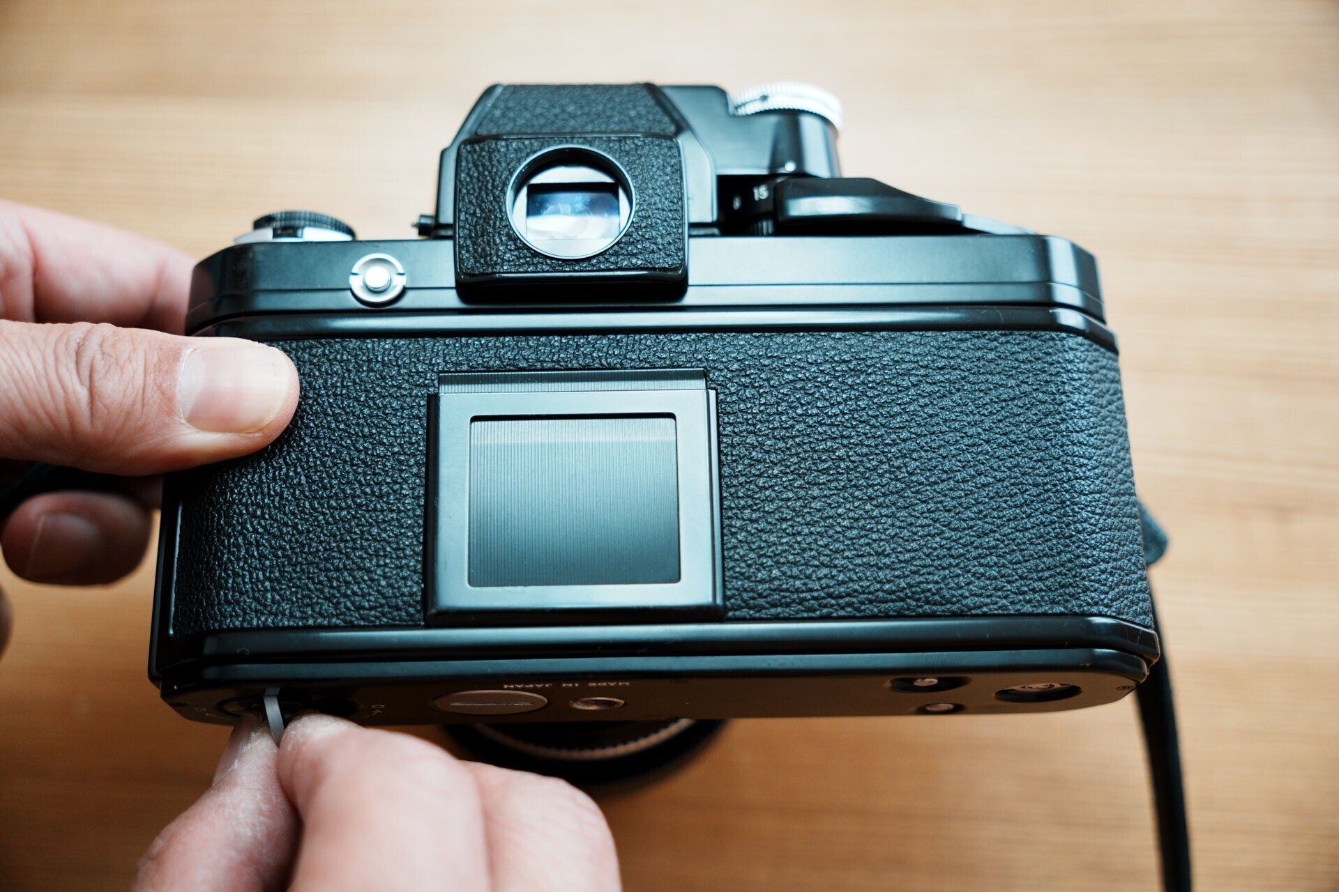 Nikon F2|レトロカメララボ京都 Nikon F2|レトロカメララボ京都