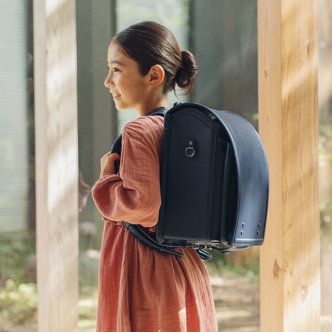 土屋鞄」発！ 2025年入学用ランドセル 発売1ヶ月カラーランキング 