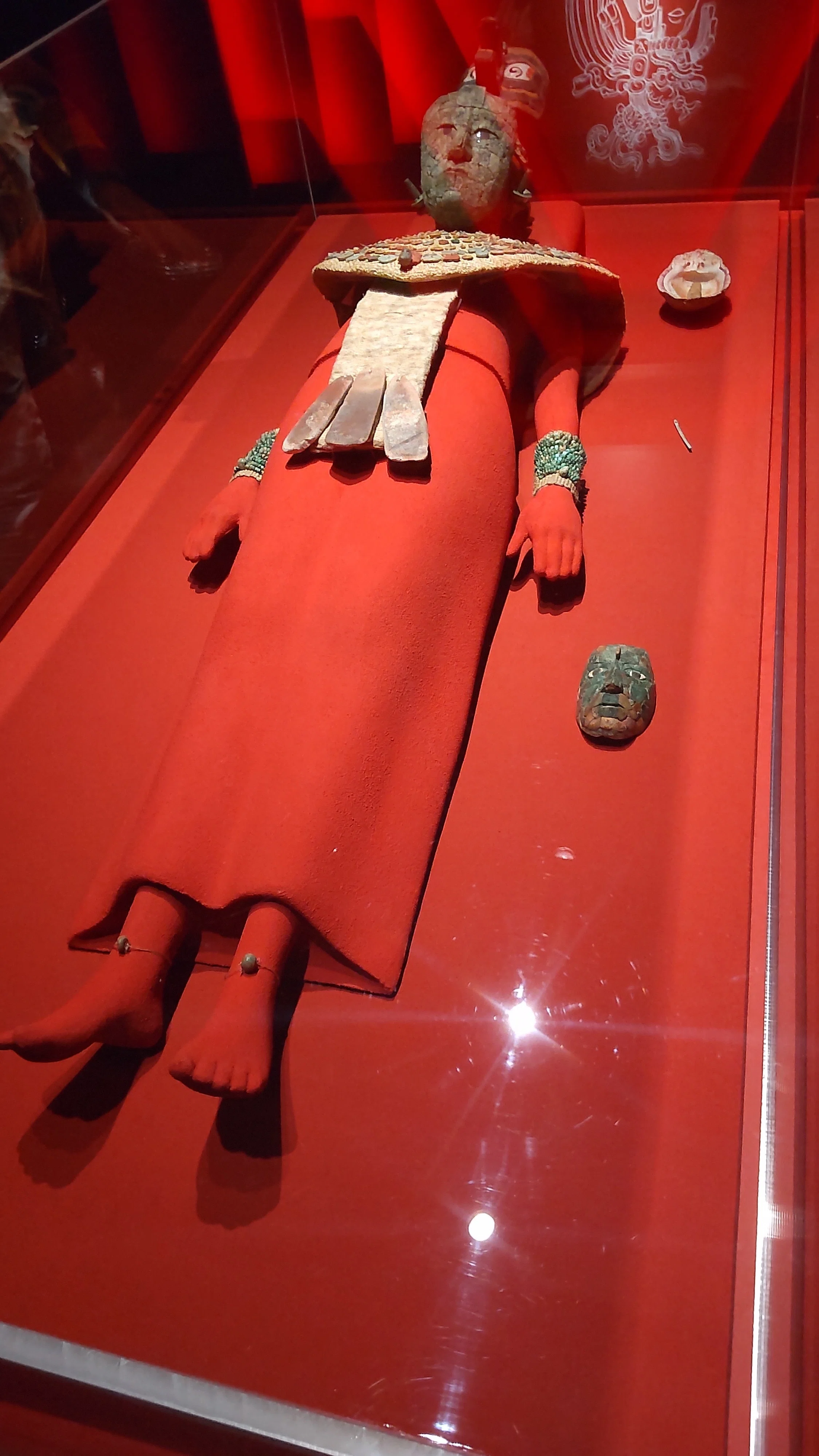 博物館・美術館の記録（5）「古代メキシコ―マヤ、アステカ