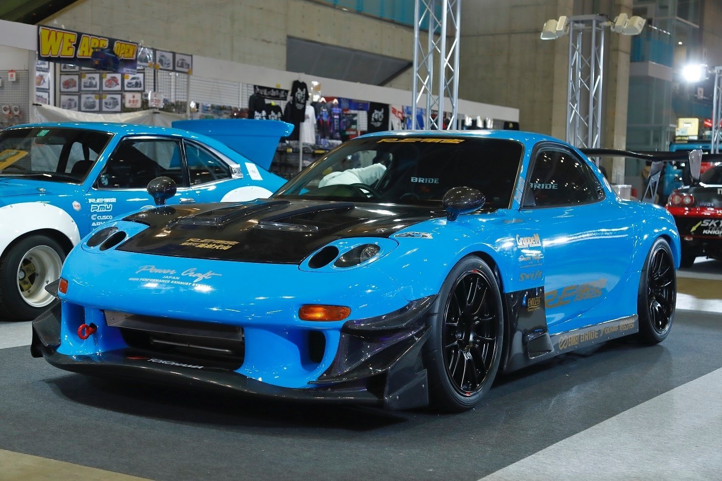 TAS2020RE雨宮｜d1takeru