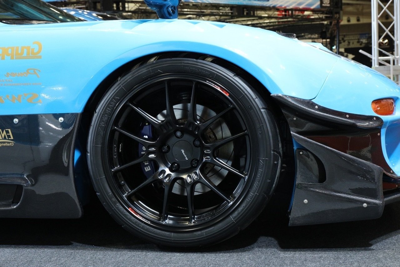 TAS2020RE雨宮｜d1takeru