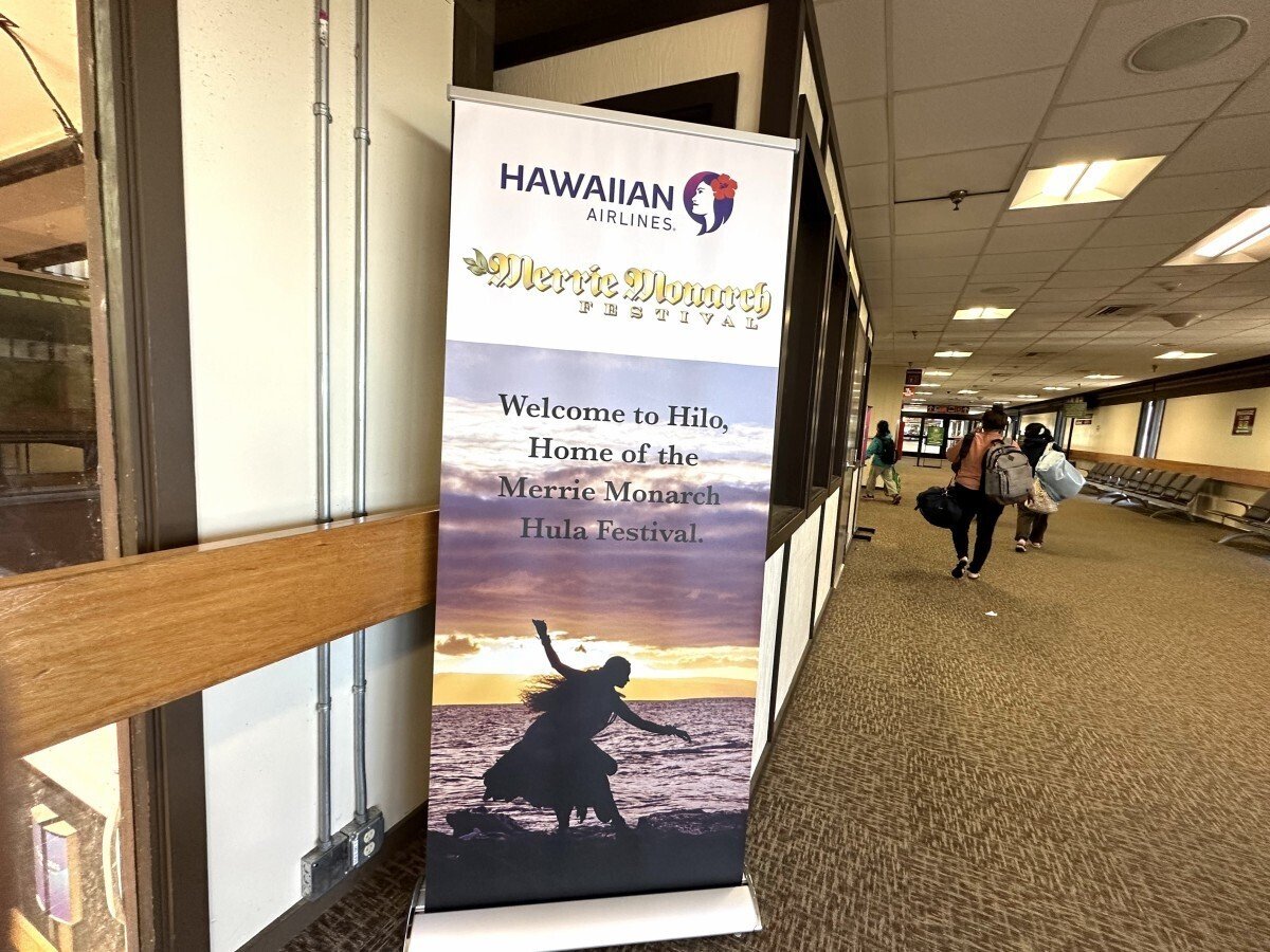 フラだけでないメリーモナーク！近隣で開催されるクラフトフェア