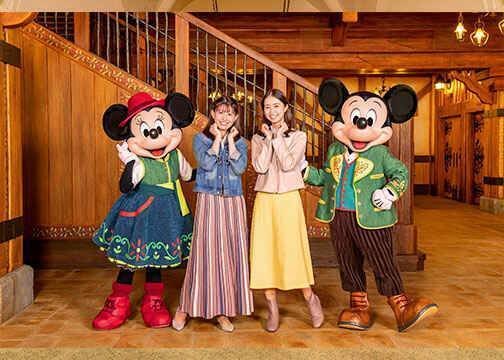 ミッキーのマジカルミュージックワールドを観てディズニー愛が復活した