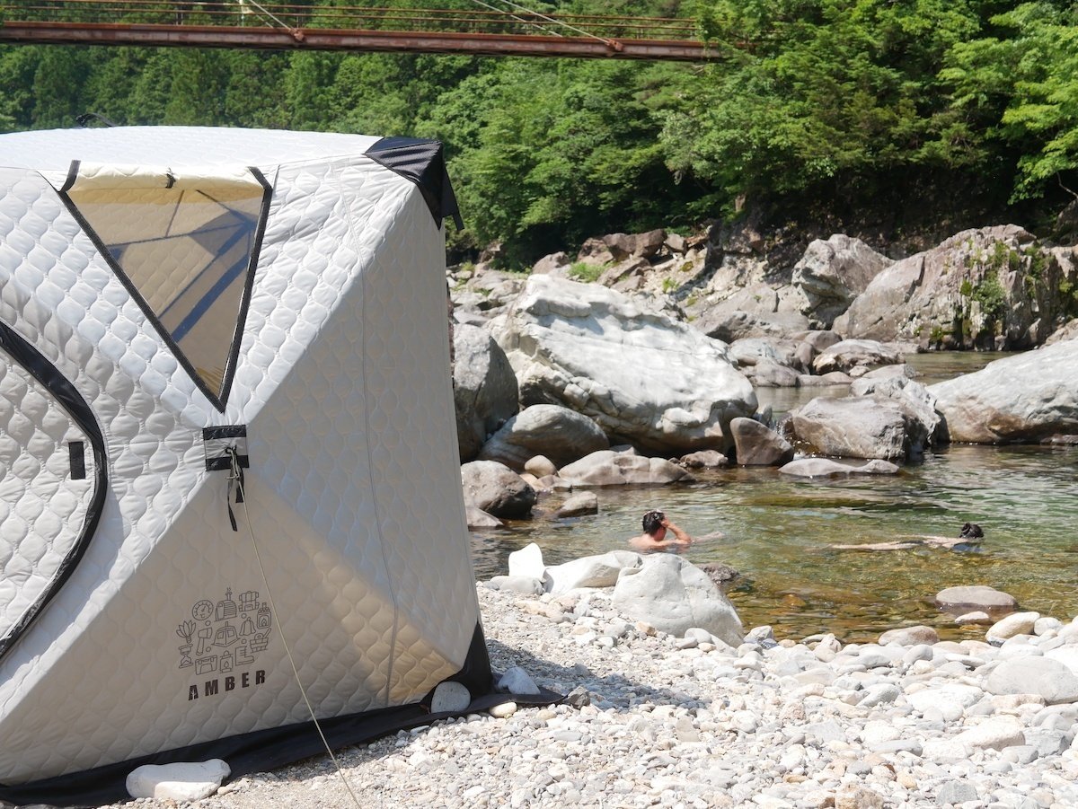 サウナ紹介】各サウナプランをそれぞれ深掘りしてみる｜ITADORI SAUNA