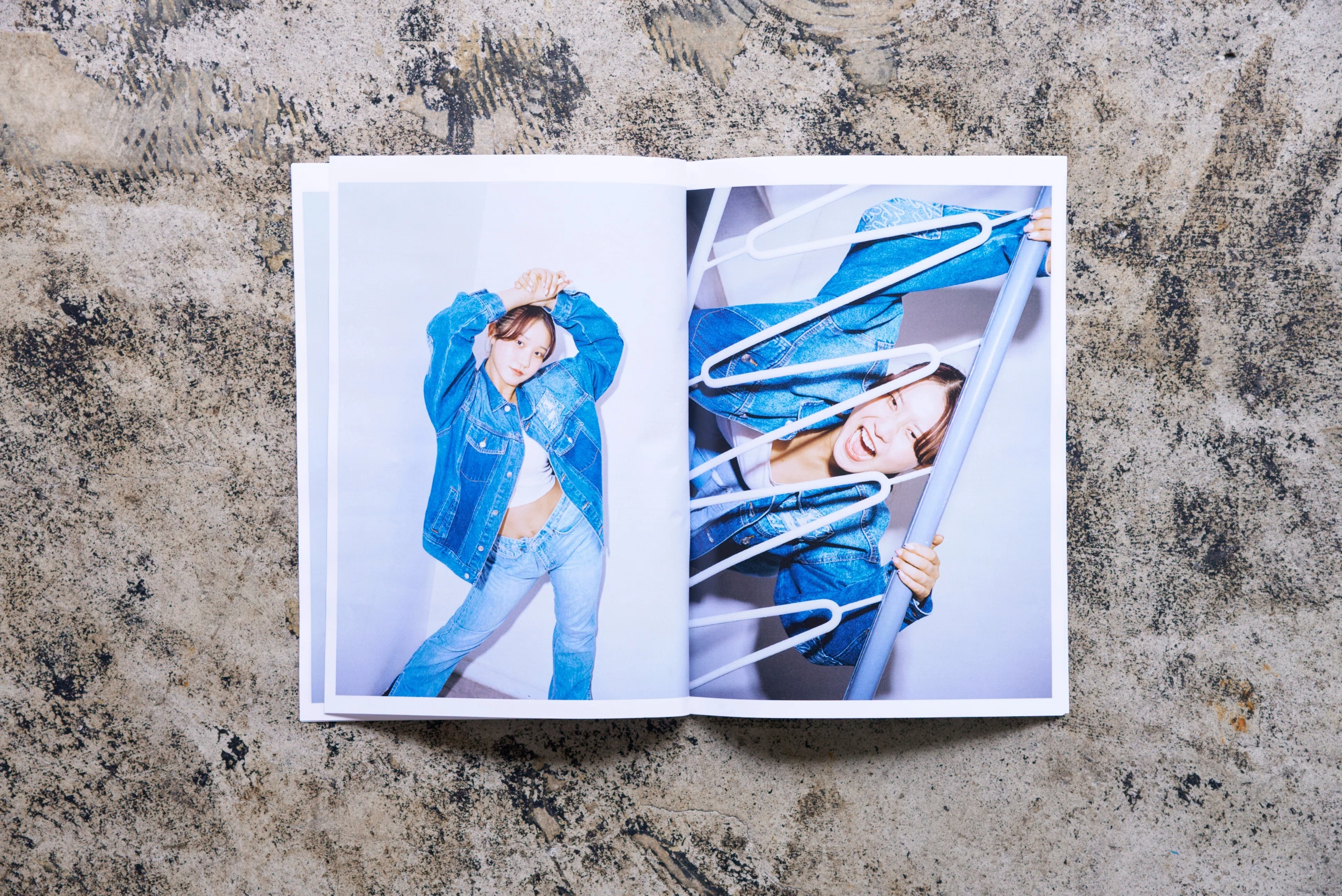 写真集が売れない時代に、なぜ写真集をつくるのか。｜すずきしん