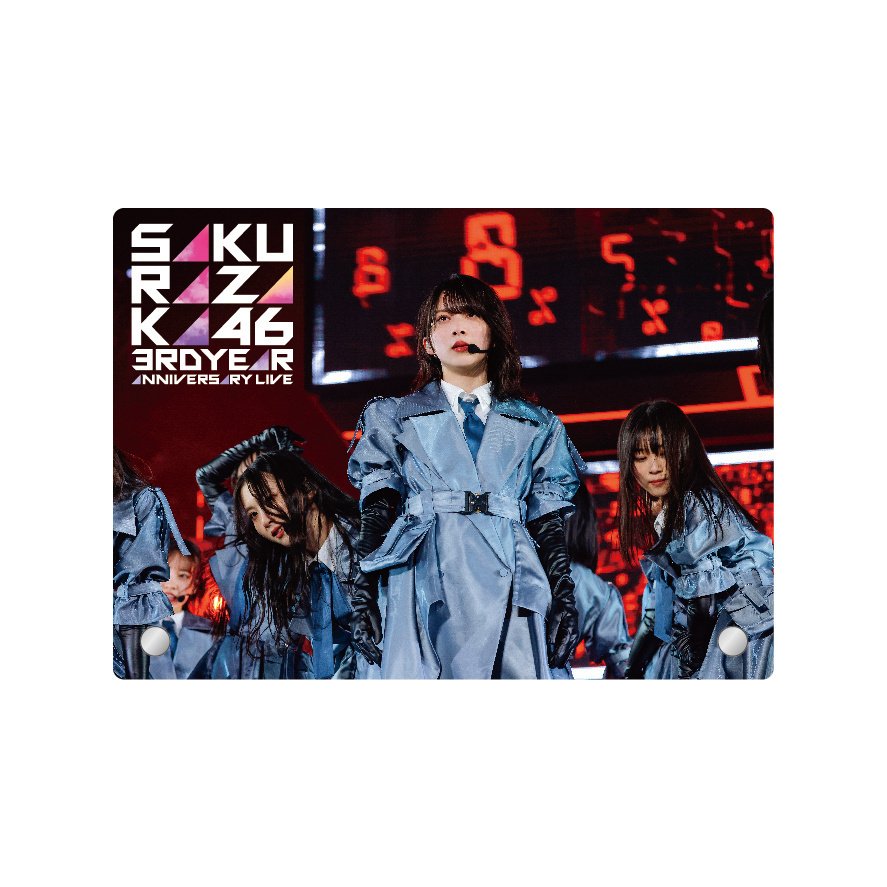 Amazon.co.jp: 3rd YEAR ANNIVERSARY LIVE at ZOZO MARINE