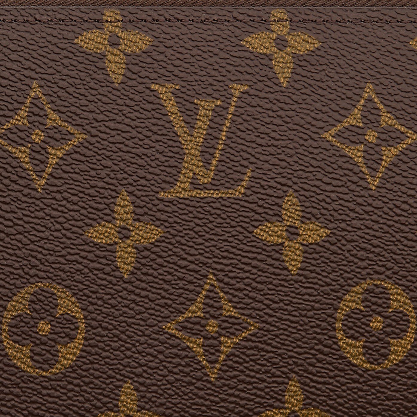 LOUIS VUITTON 可愛すぎるピアス・ルイゼット モノグラム