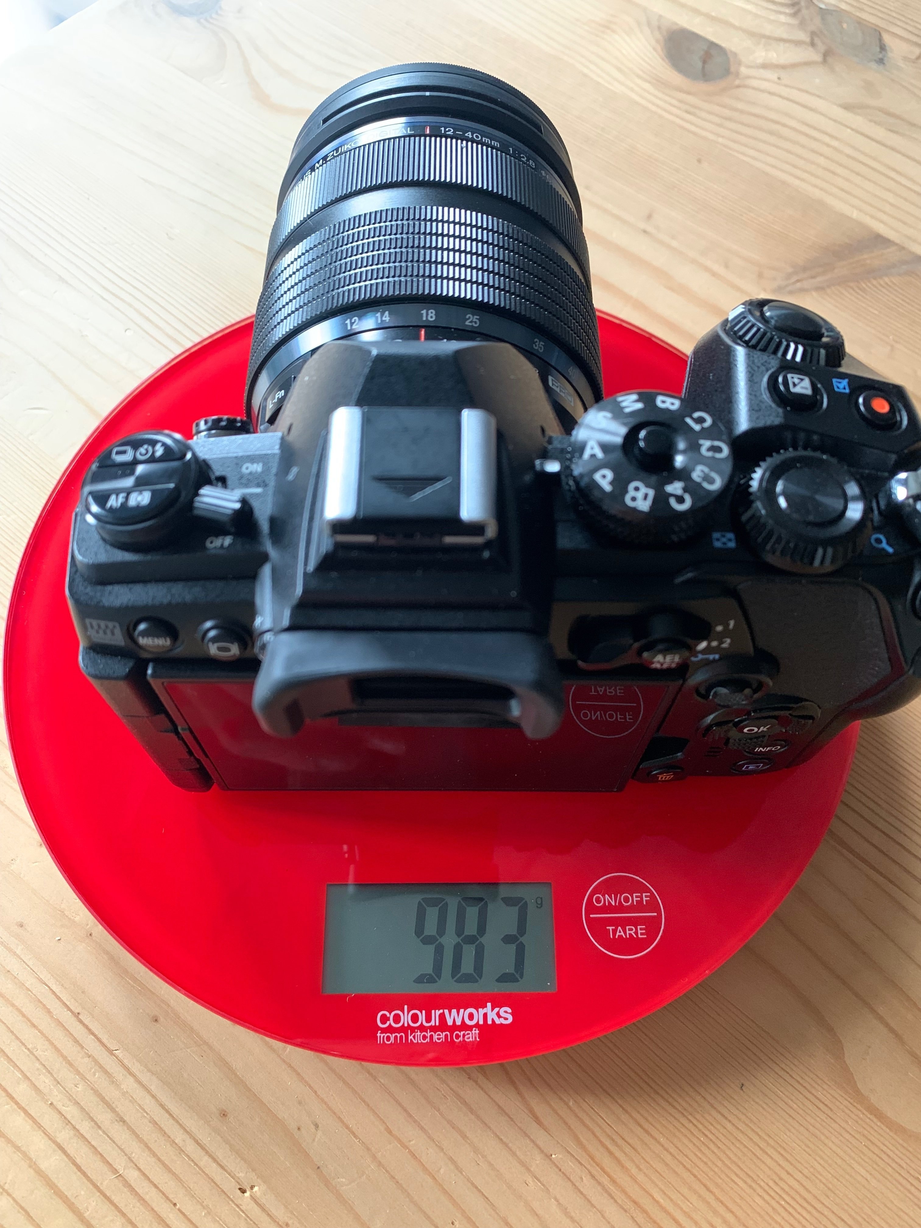 キャノン EOS R8 とりあえずサクッとレビュー。｜ミニマリストの欲望