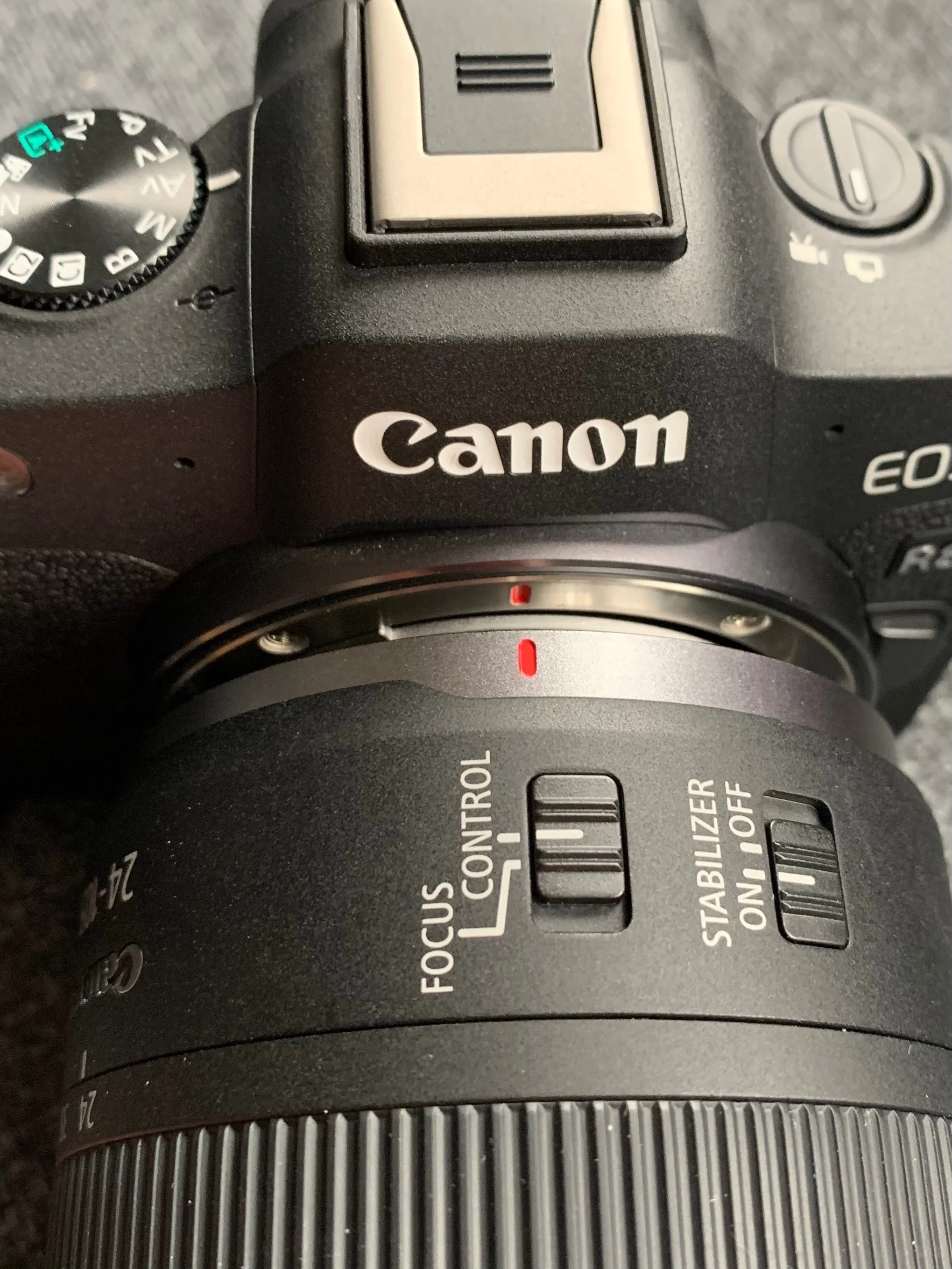 キャノン EOS R8 とりあえずサクッとレビュー。｜ミニマリストの欲望
