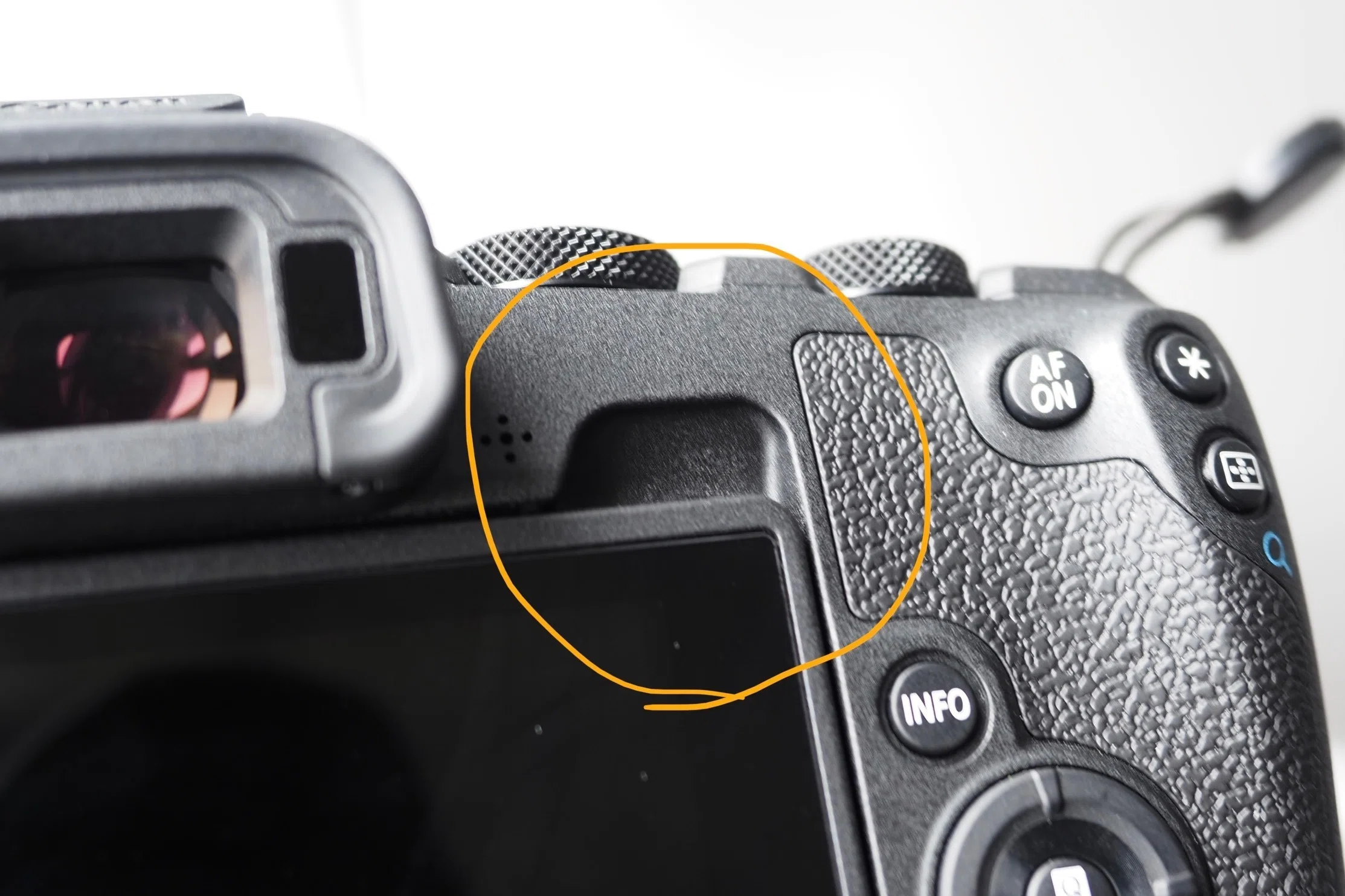 キャノン EOS R8 とりあえずサクッとレビュー。｜ミニマリストの欲望