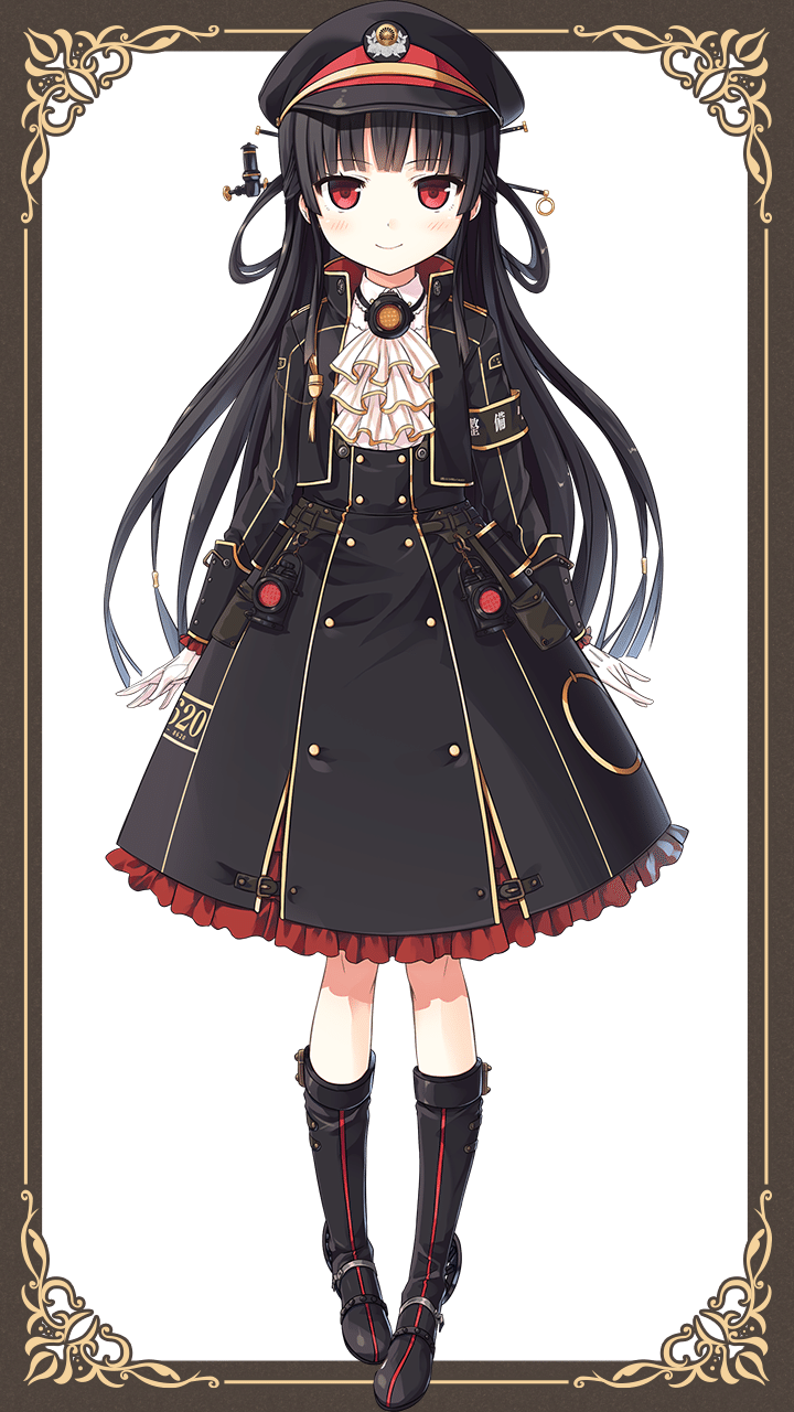 3分で読めるレイルロオドのお話「みくろの影の記憶」＆WEBTOON作品