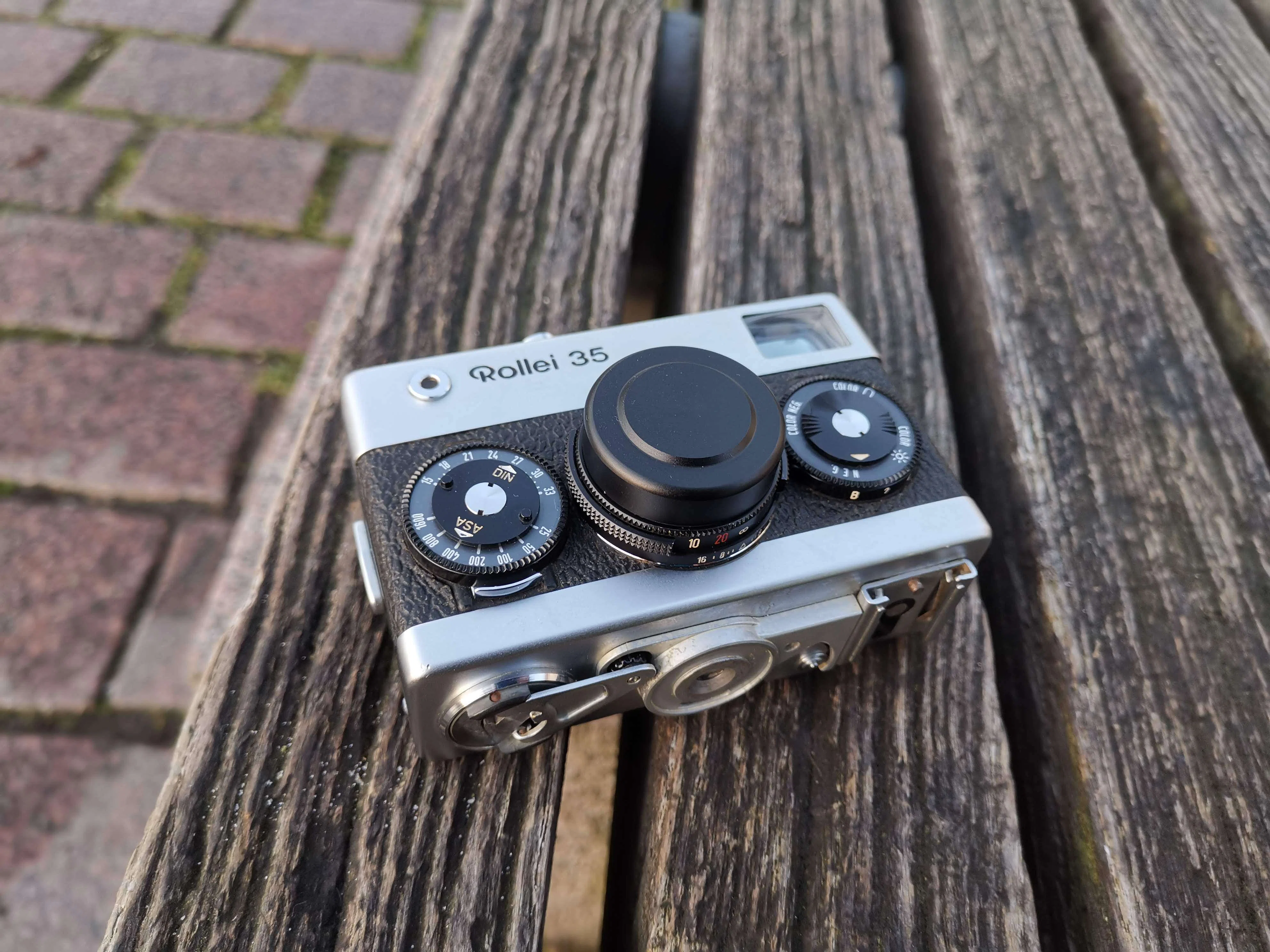 フィルムで撮る｜Koki