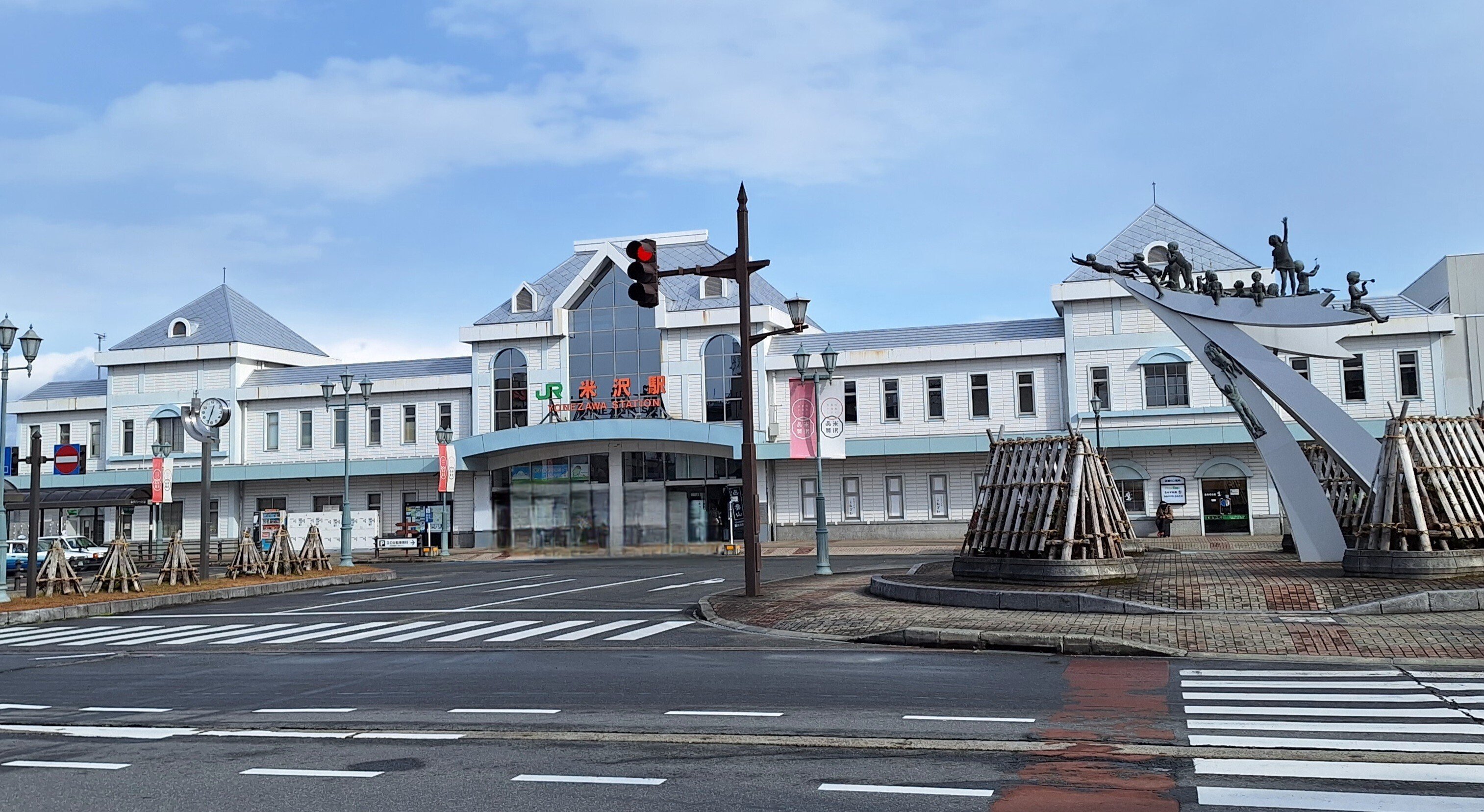 仙台から遠回りして福島へ行ってみた｜たびてく@一人旅ガチ勢